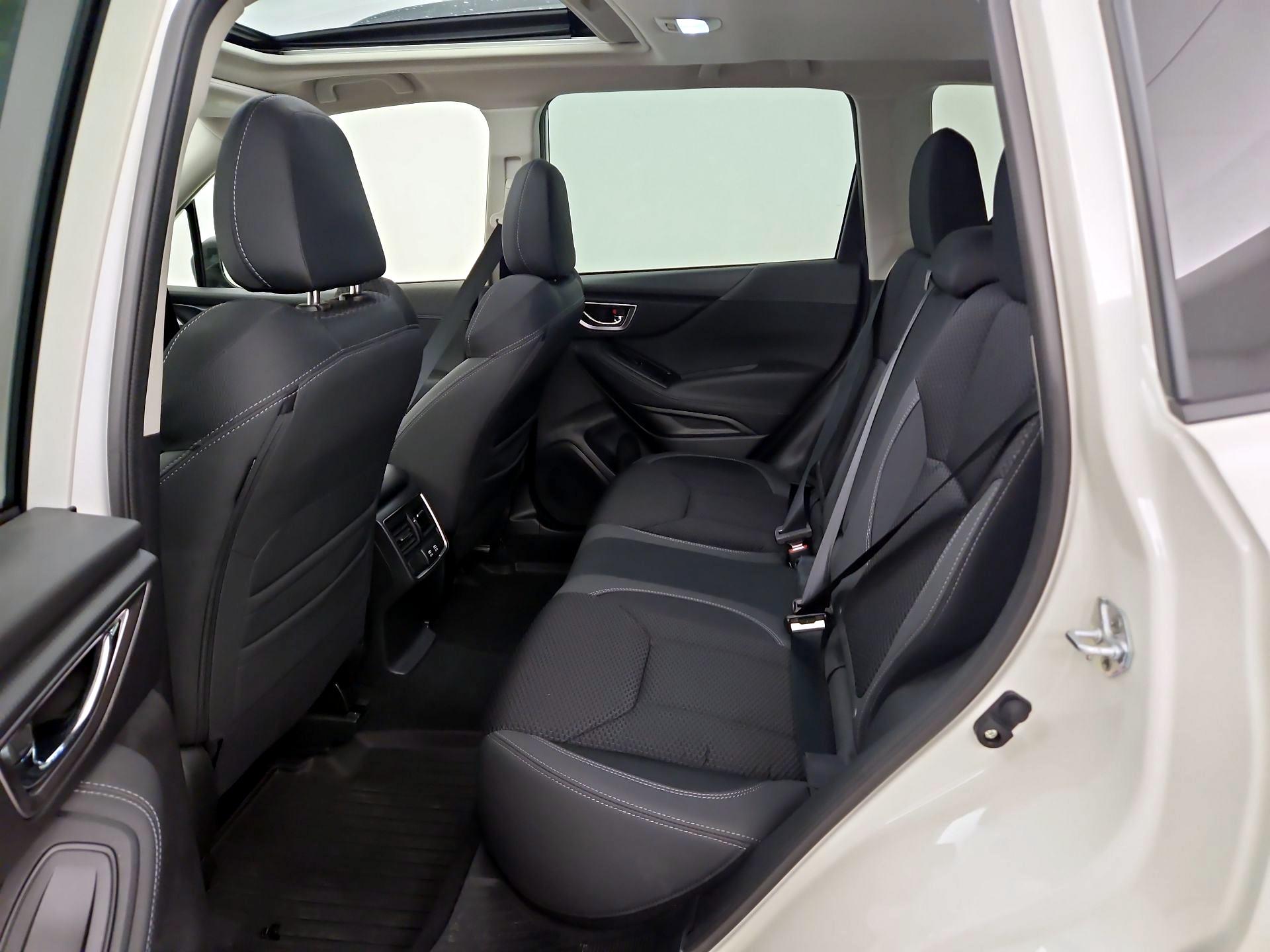 Thumbnail: 2023 Subaru Forester - 20