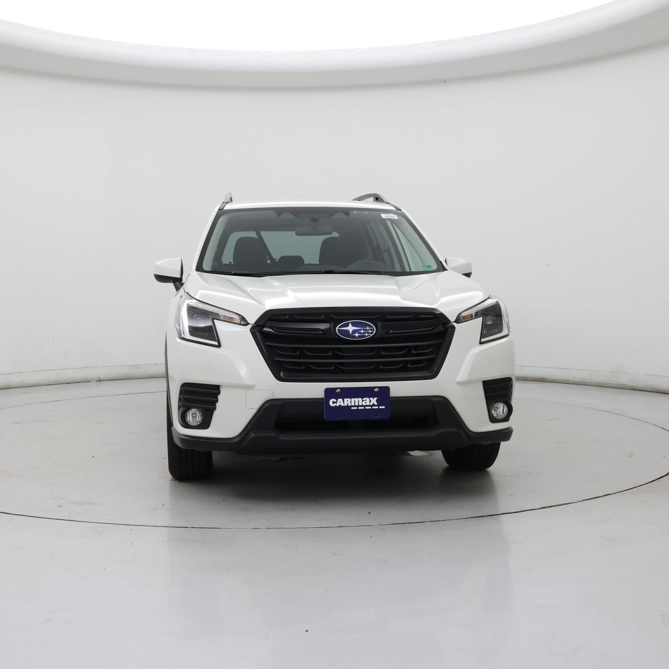 Thumbnail: 2023 Subaru Forester - 5