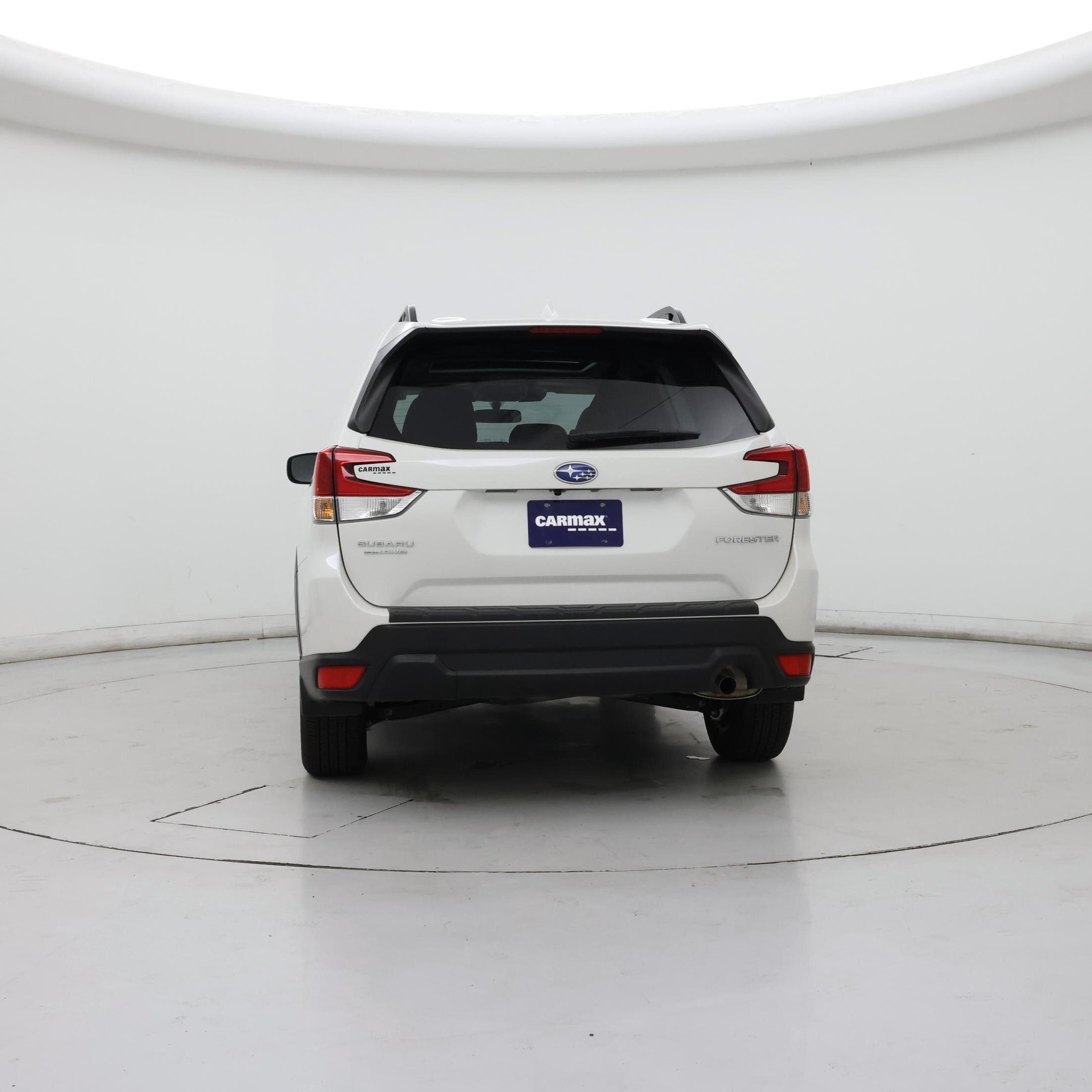 Thumbnail: 2023 Subaru Forester - 6