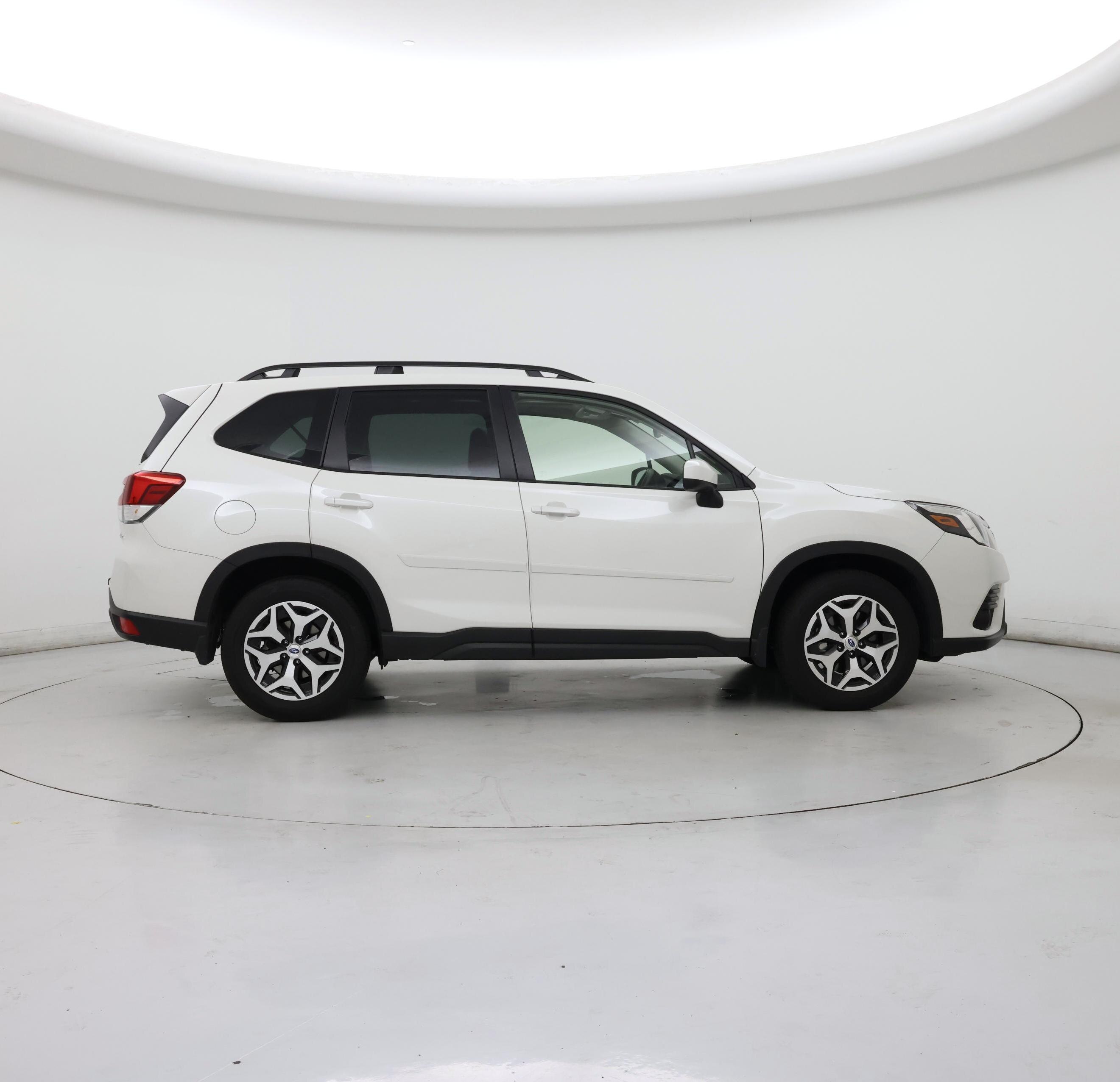 Thumbnail: 2023 Subaru Forester - 7