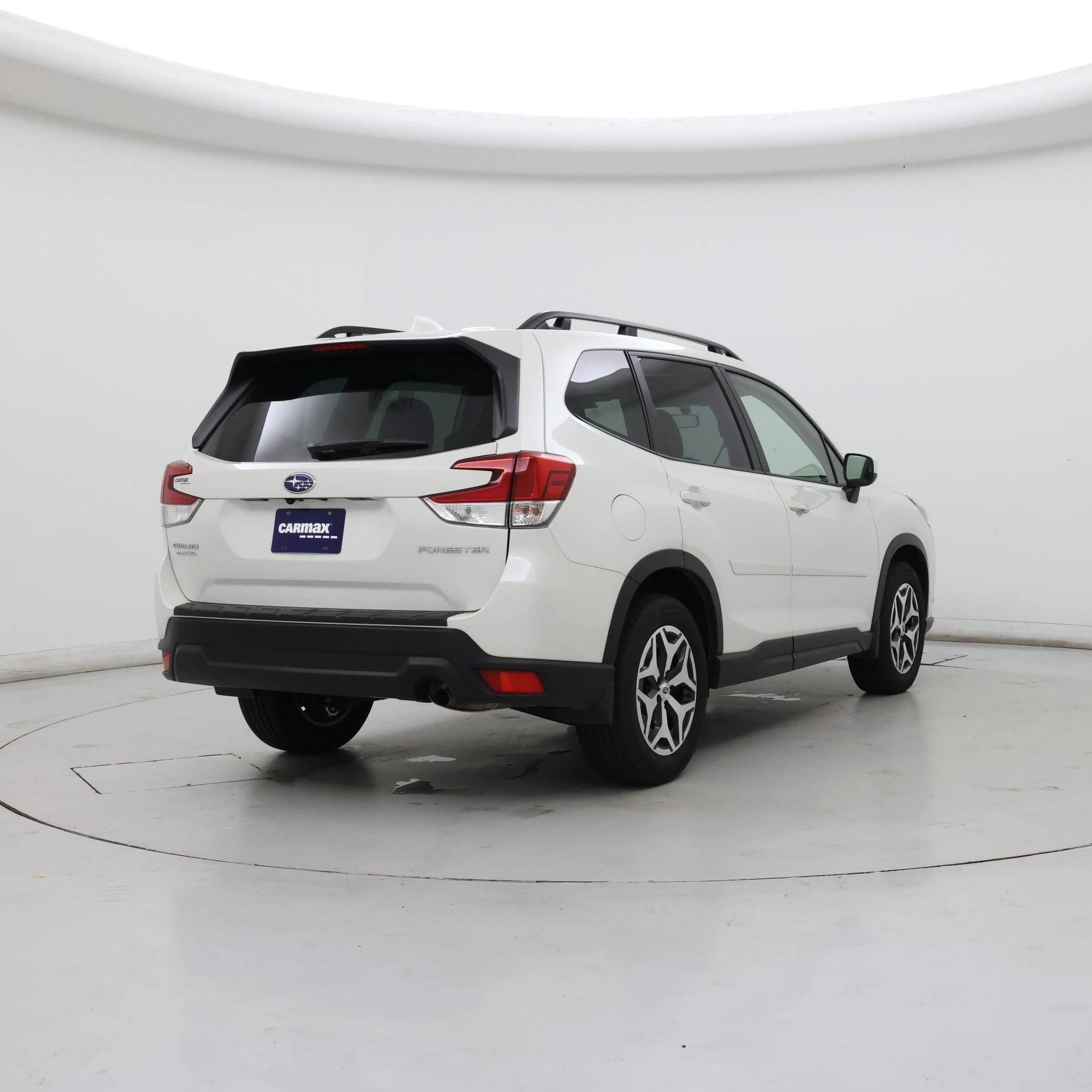 Thumbnail: 2023 Subaru Forester - 8
