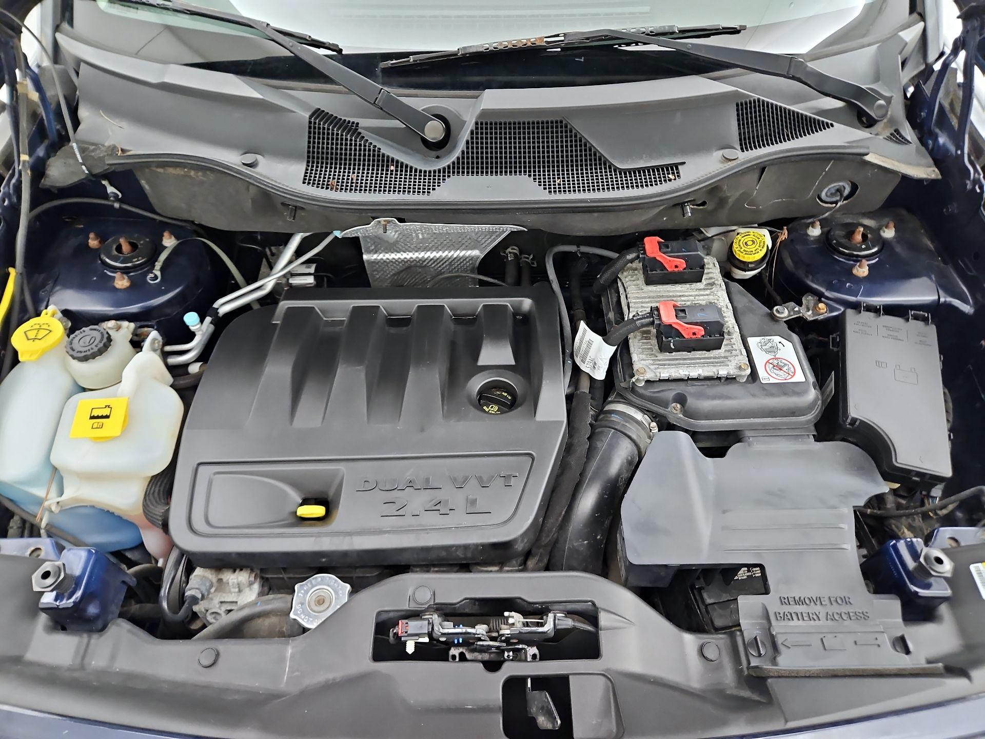 Thumbnail: 2015 Jeep Patriot - 19