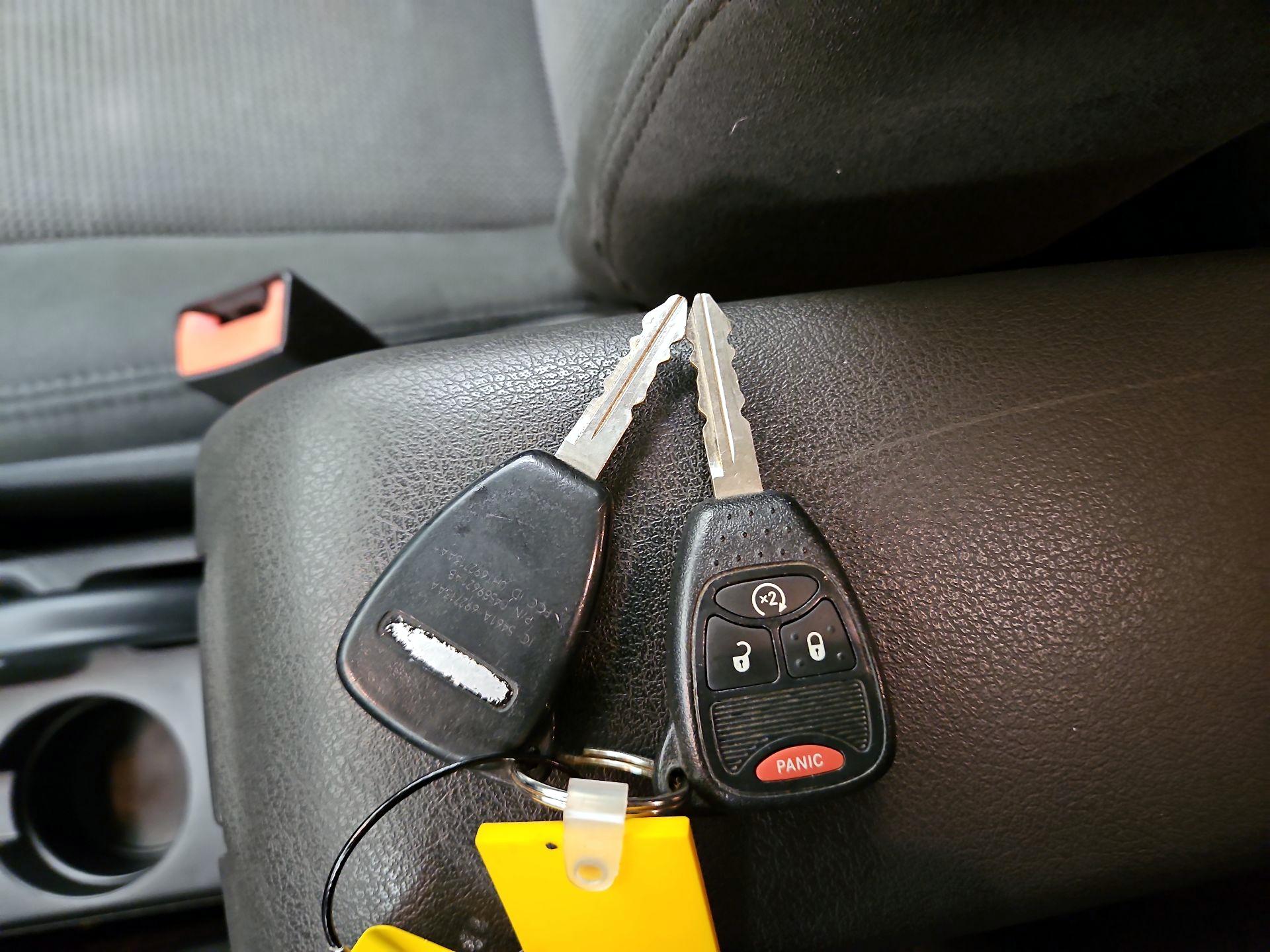 Thumbnail: 2015 Jeep Patriot - 20