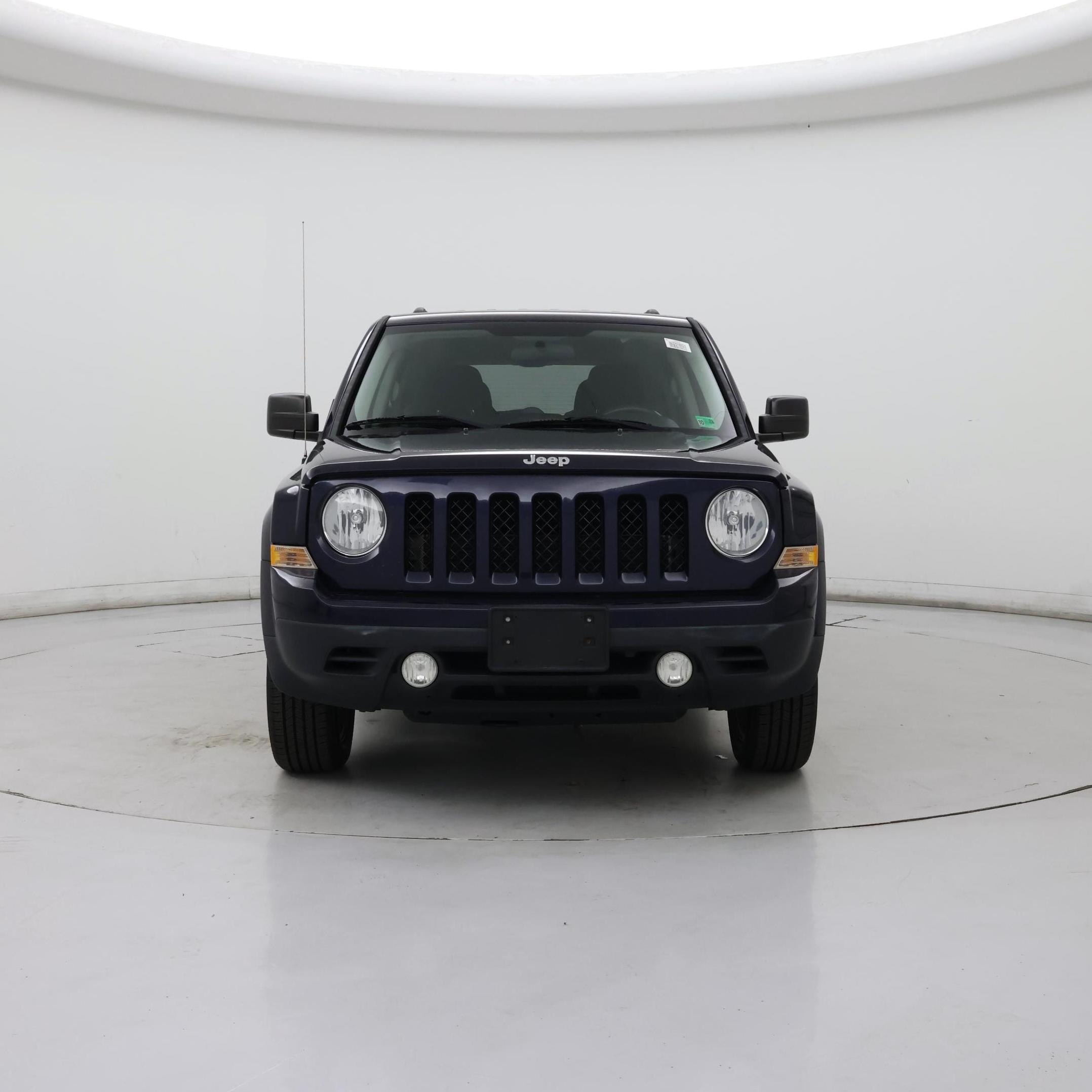 Thumbnail: 2015 Jeep Patriot - 5