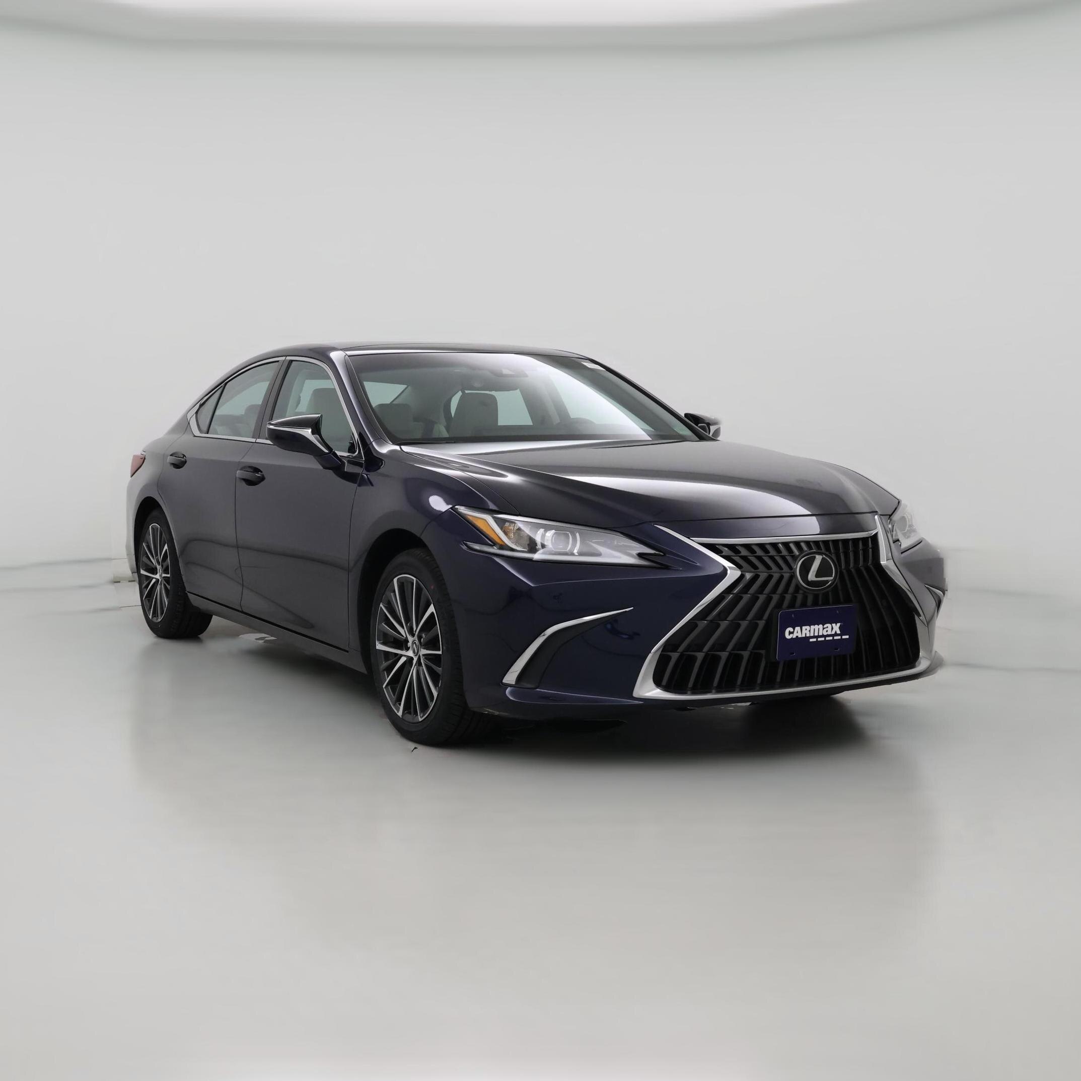 Thumbnail: 2023 Lexus ES - 1