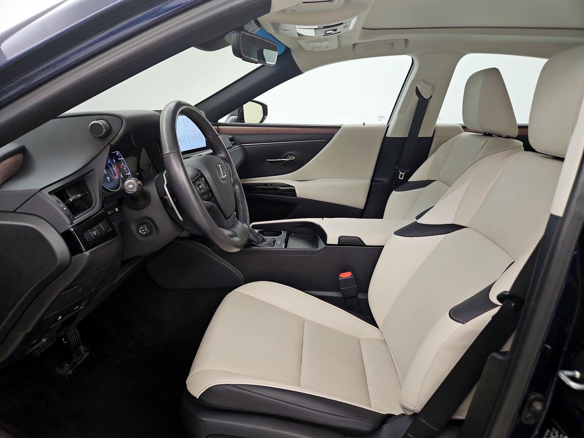 Thumbnail: 2023 Lexus ES - 11
