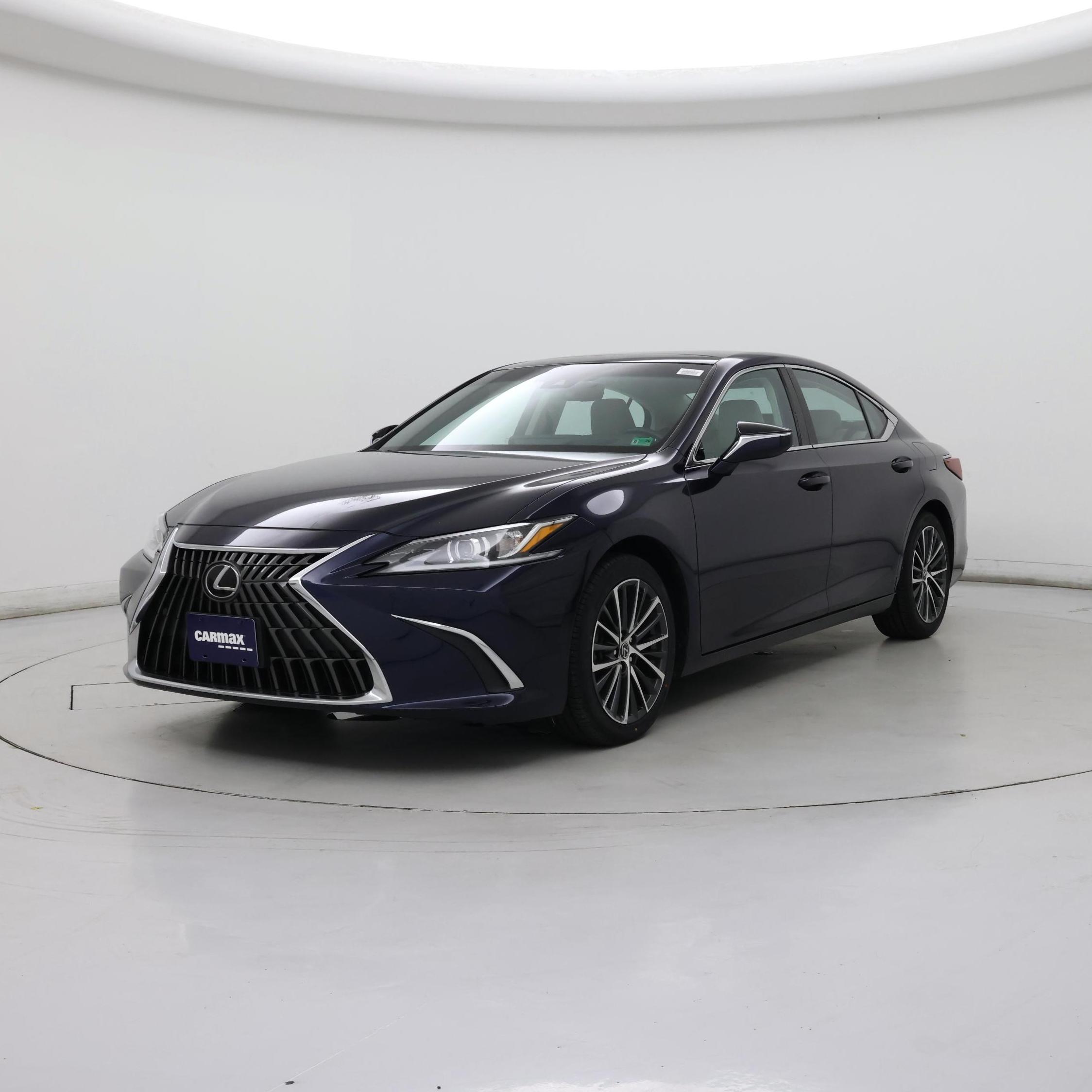 Thumbnail: 2023 Lexus ES - 4
