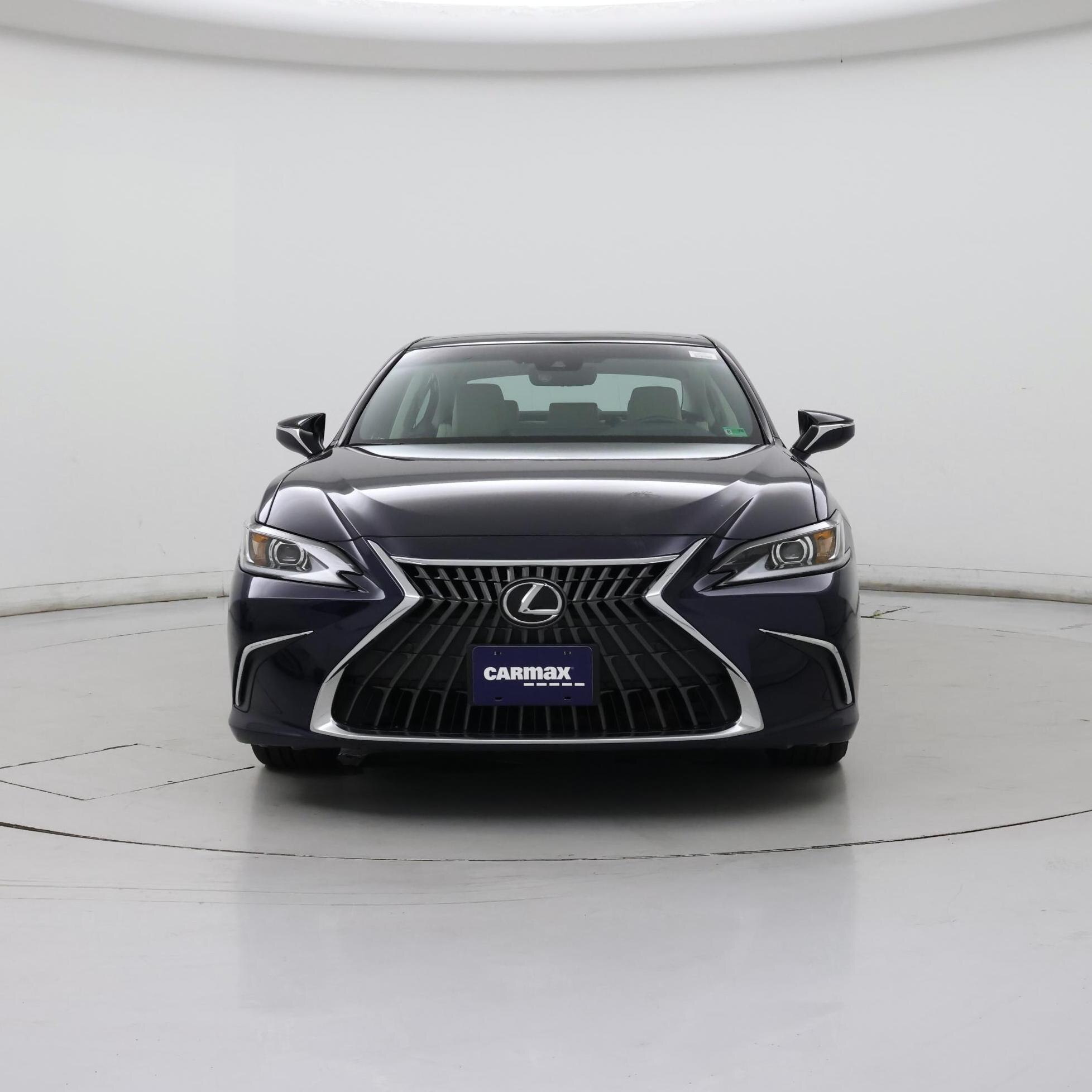 Thumbnail: 2023 Lexus ES - 5