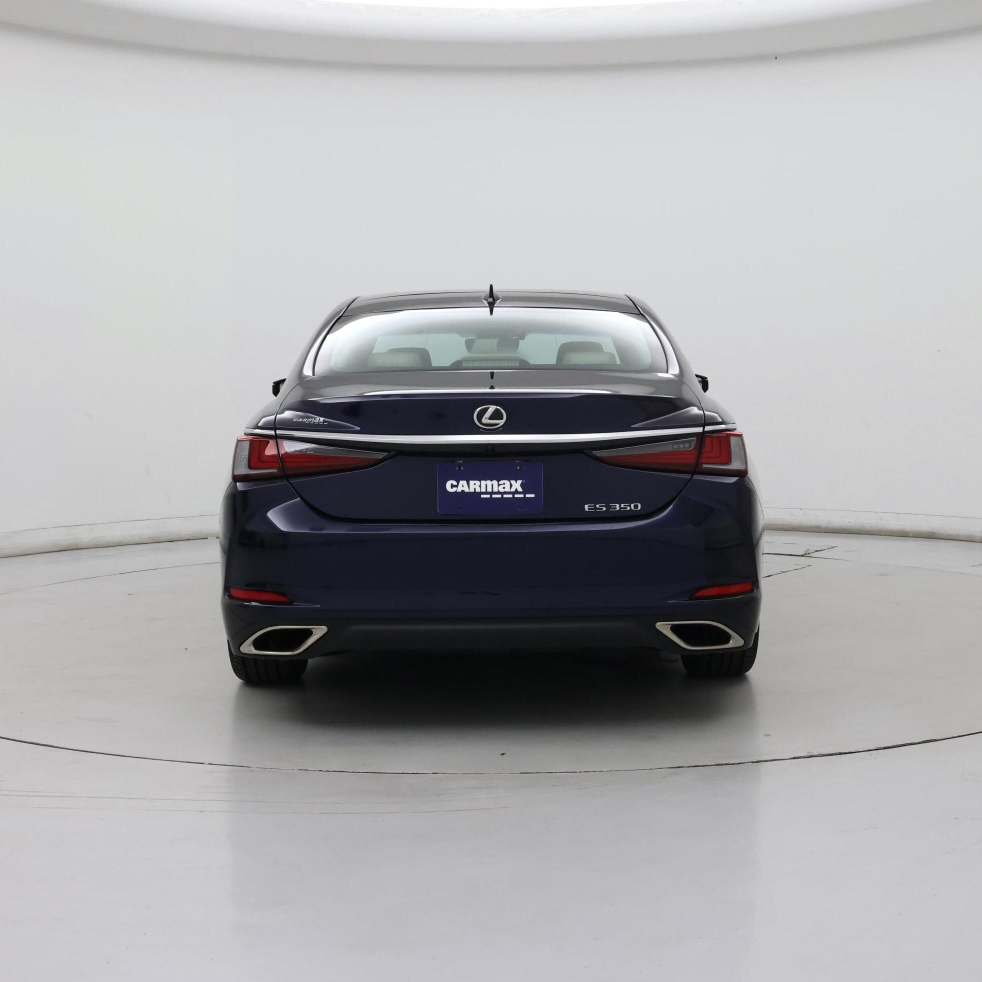 Thumbnail: 2023 Lexus ES - 6