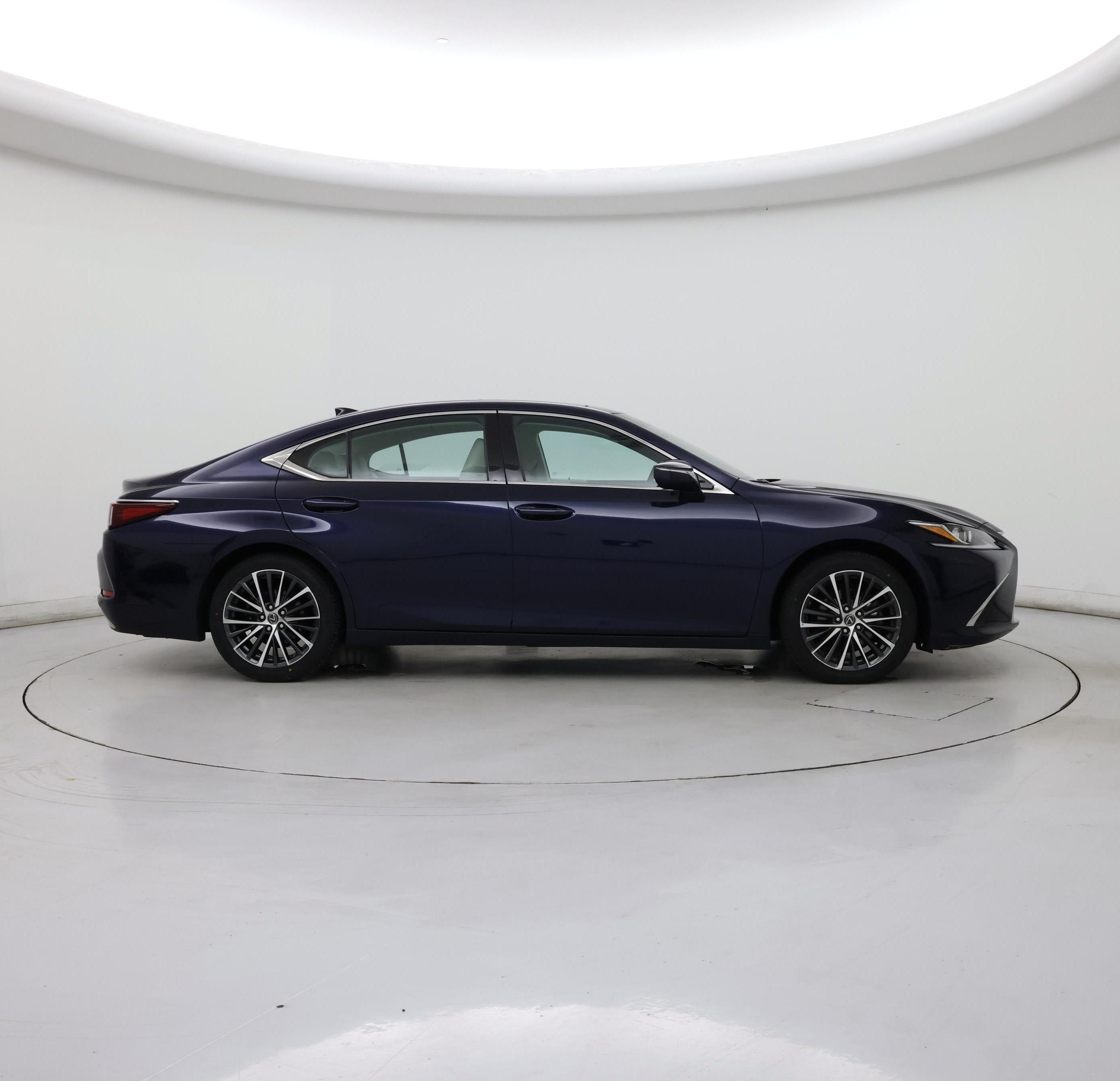 Thumbnail: 2023 Lexus ES - 7