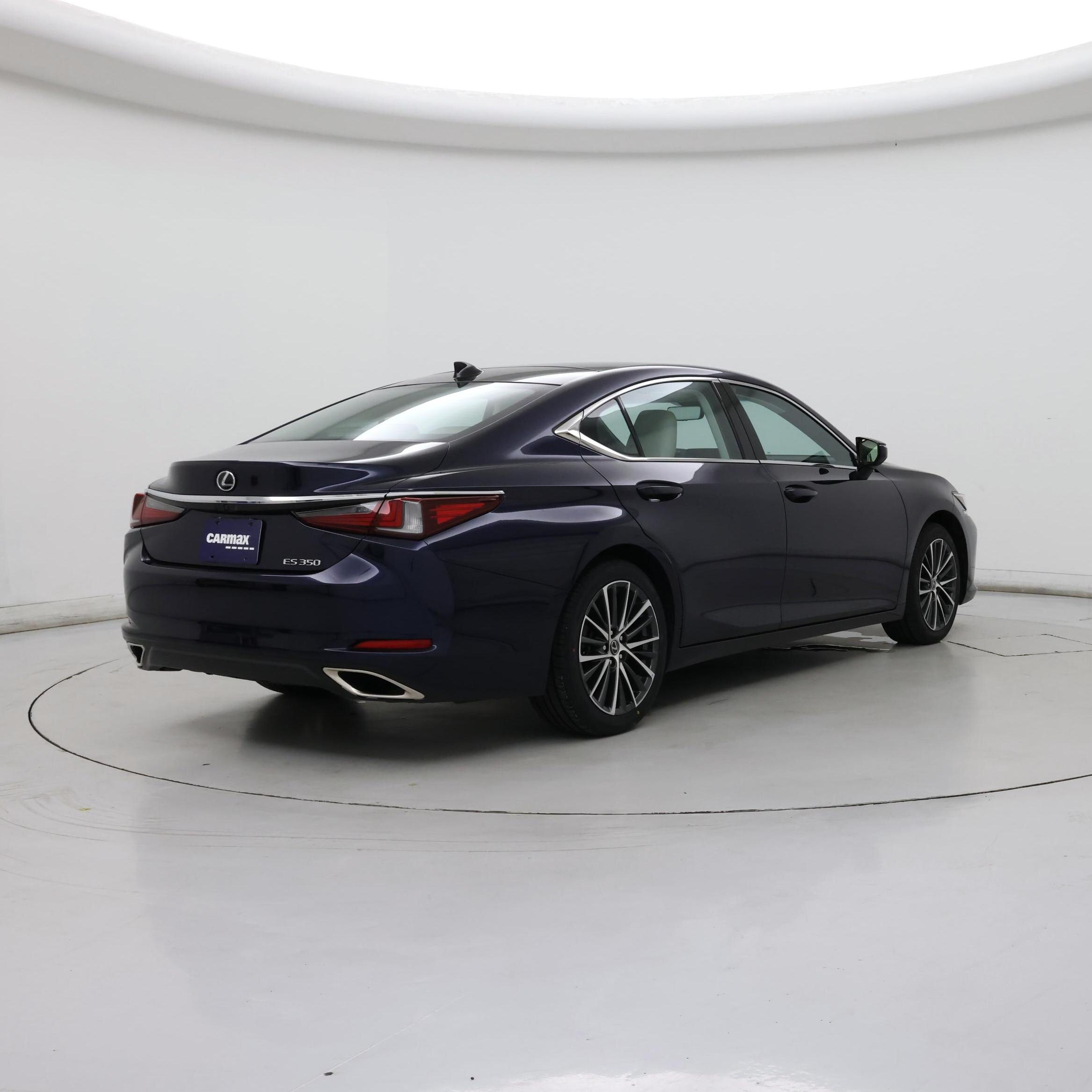Thumbnail: 2023 Lexus ES - 8