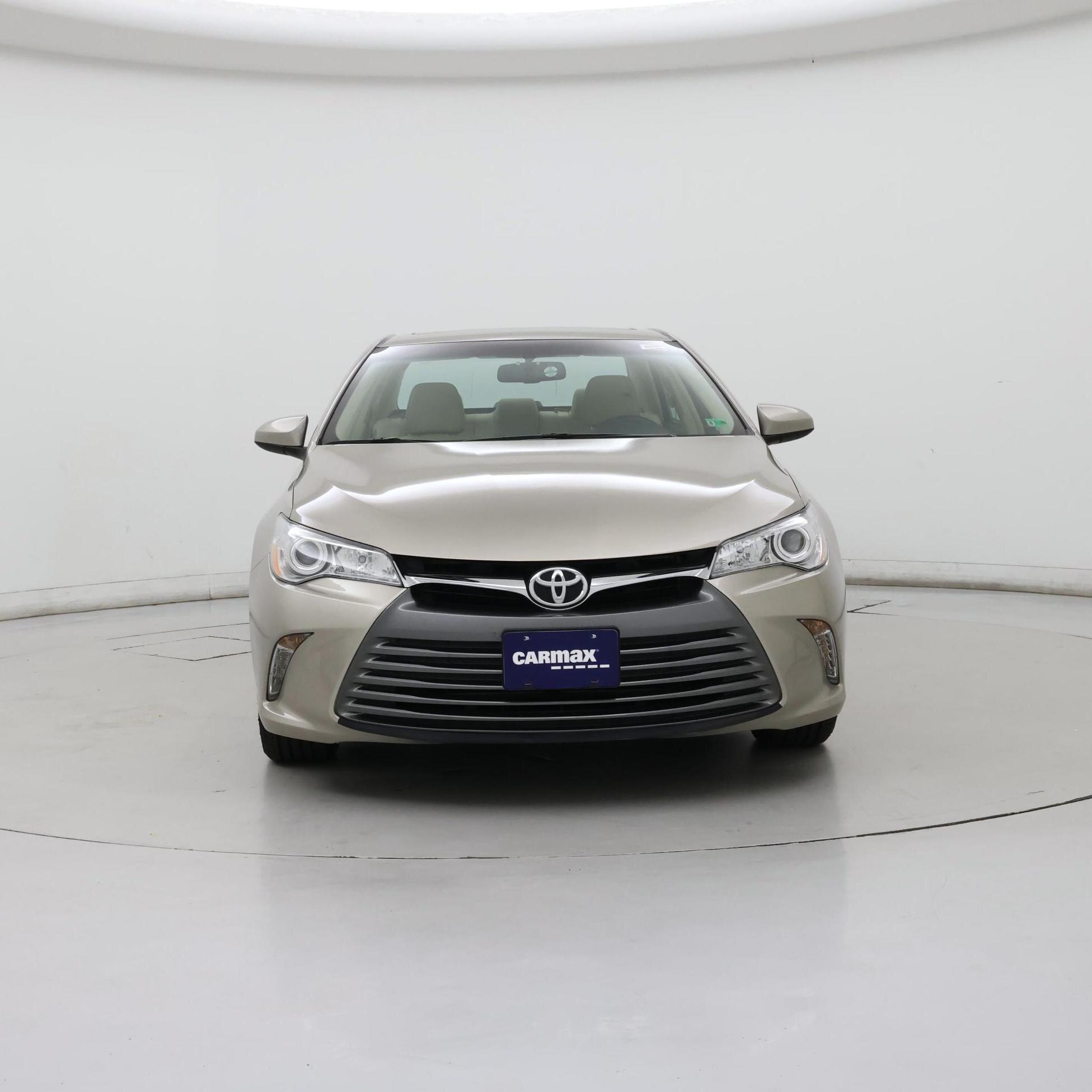 Thumbnail: 2015 Toyota Camry - 5