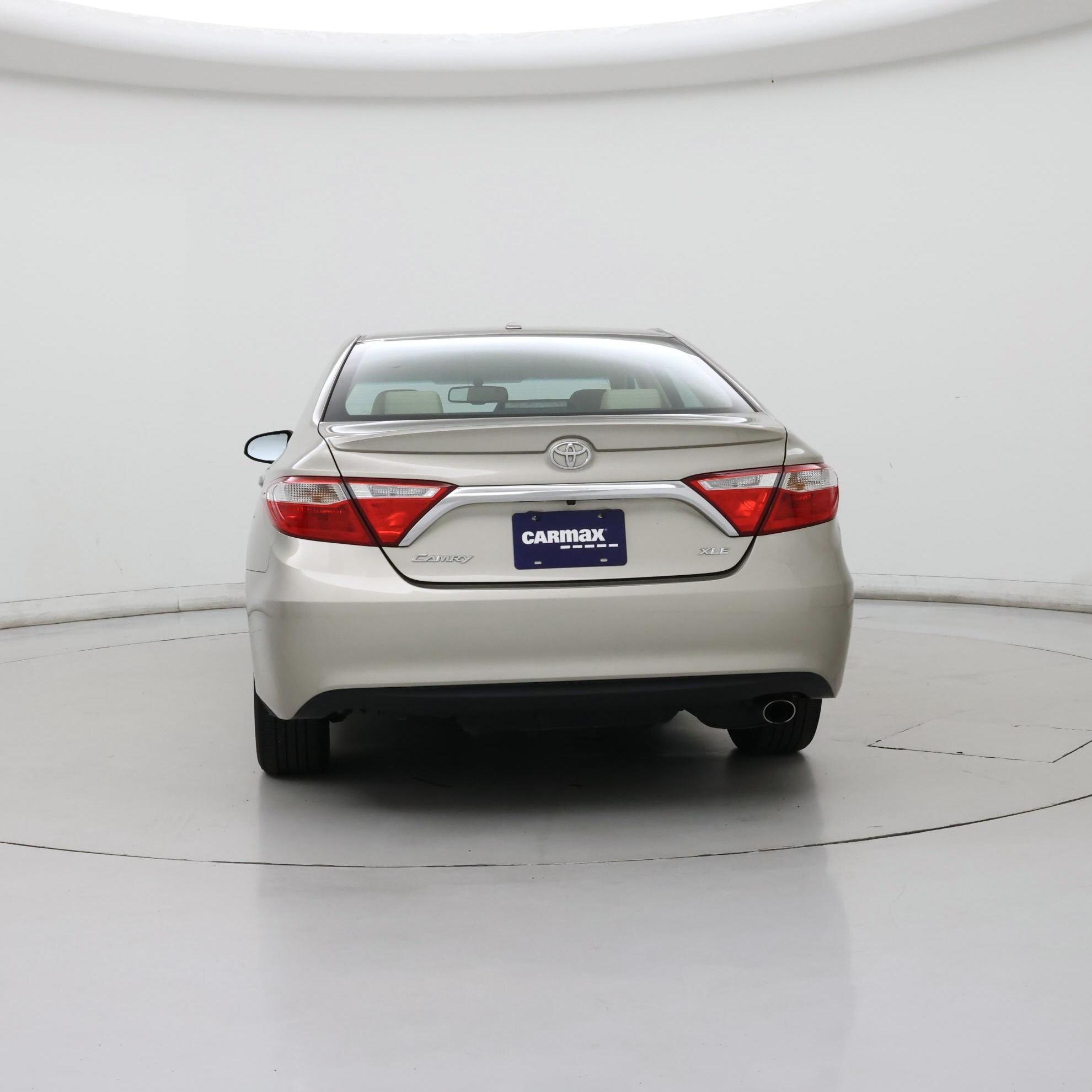 Thumbnail: 2015 Toyota Camry - 6
