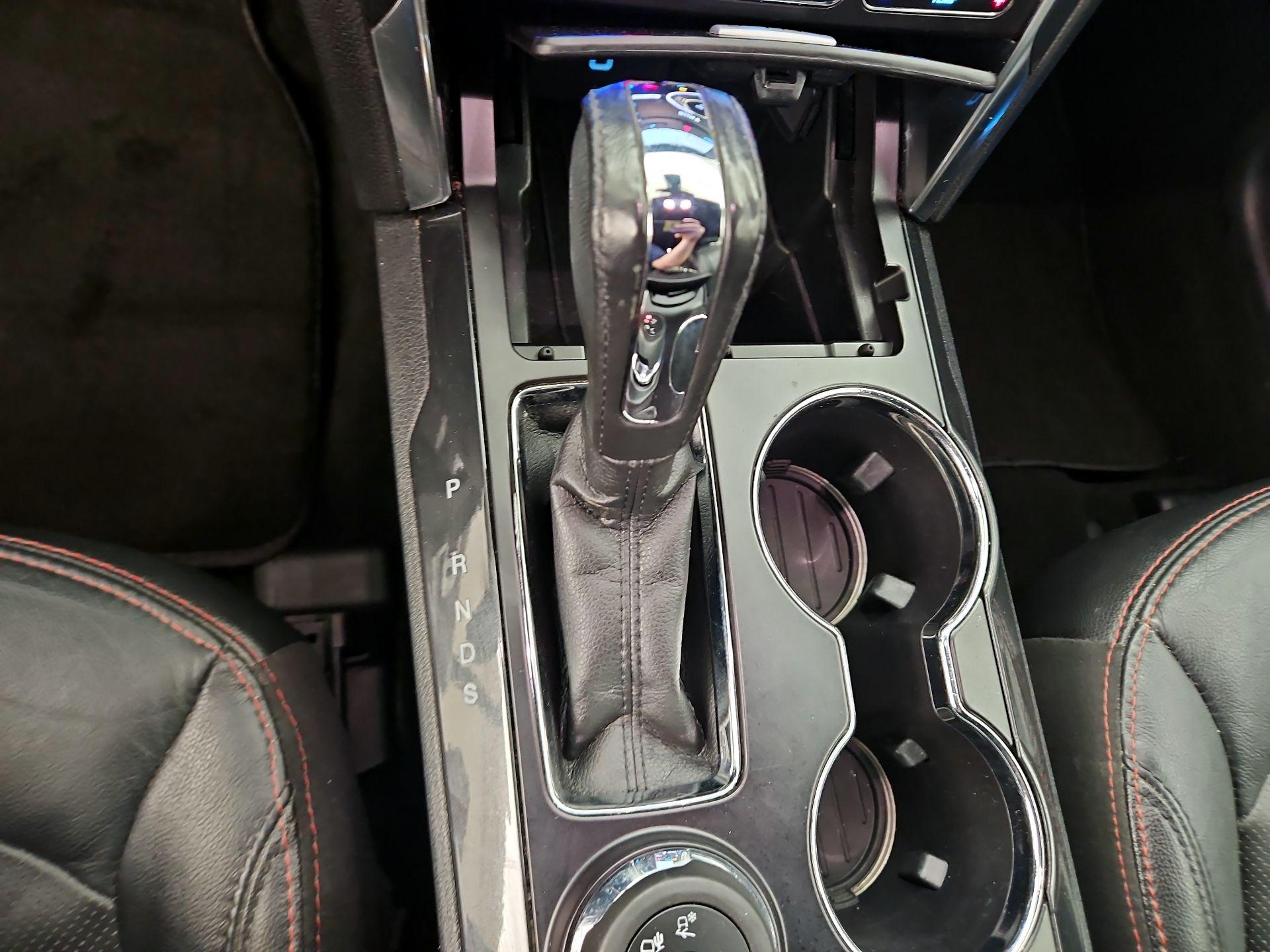 Thumbnail: 2019 Ford Explorer - 18