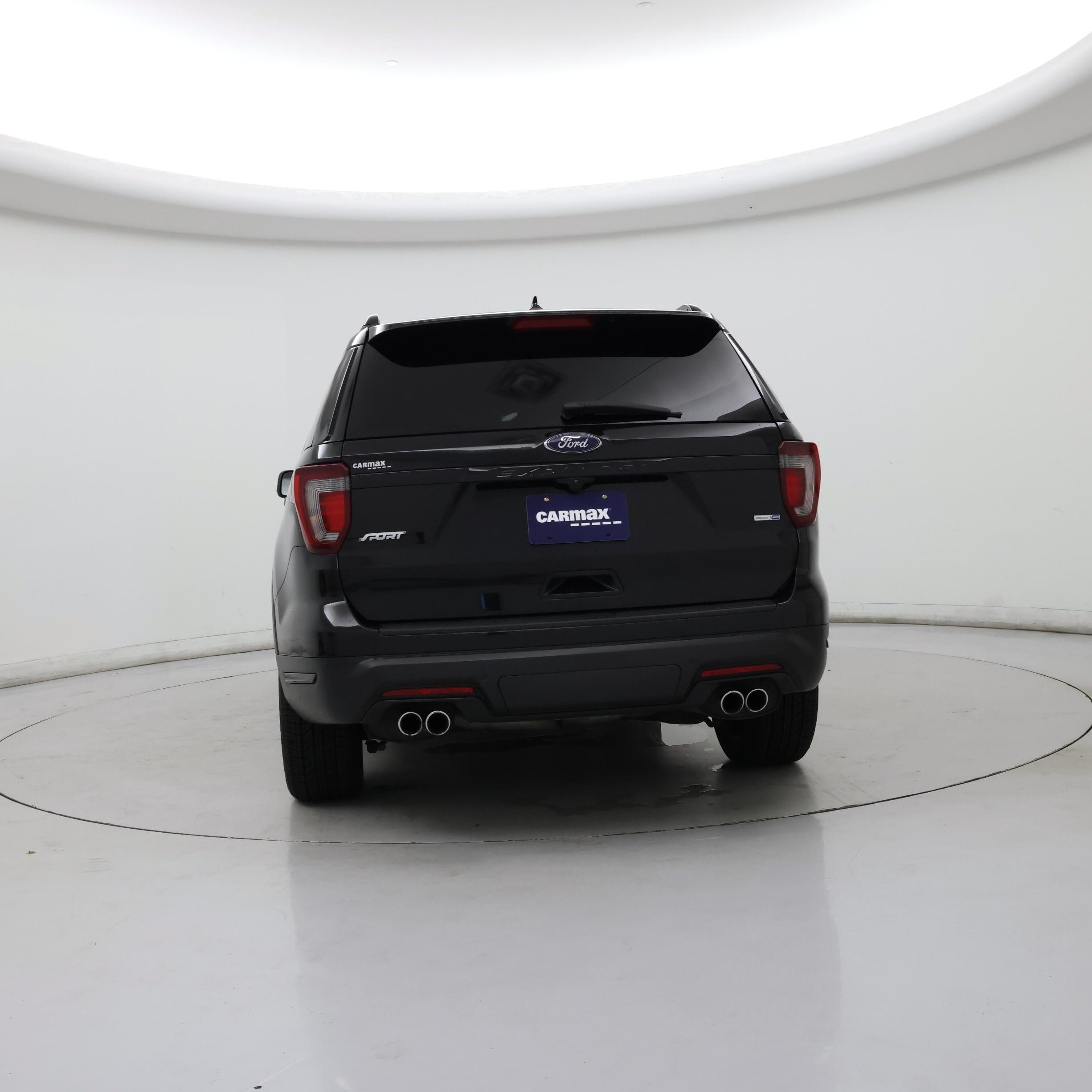 Thumbnail: 2019 Ford Explorer - 6