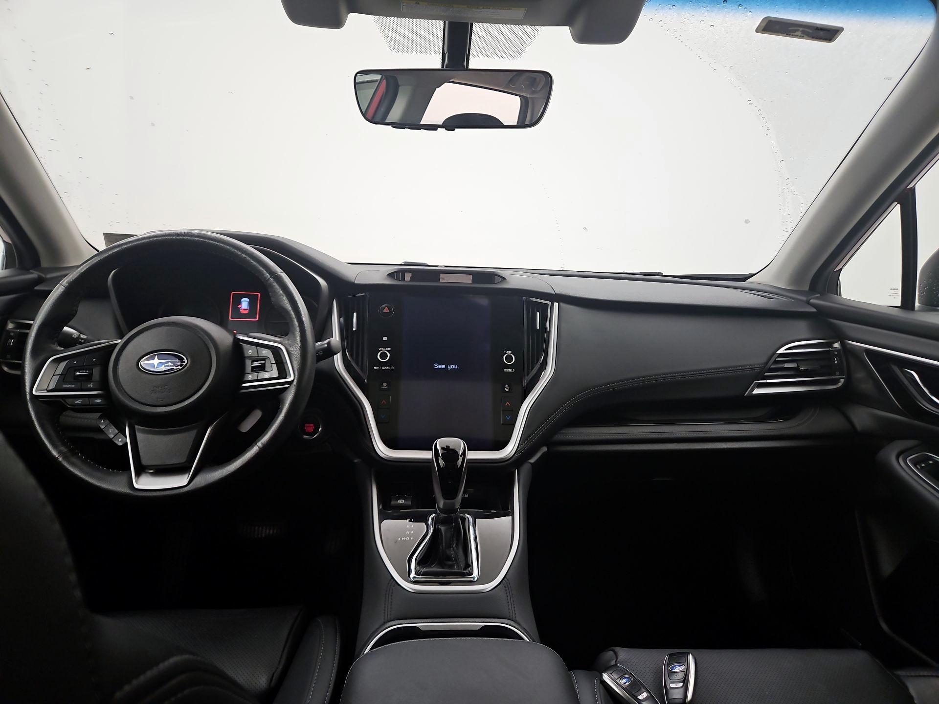Thumbnail: 2020 Subaru Outback - 9