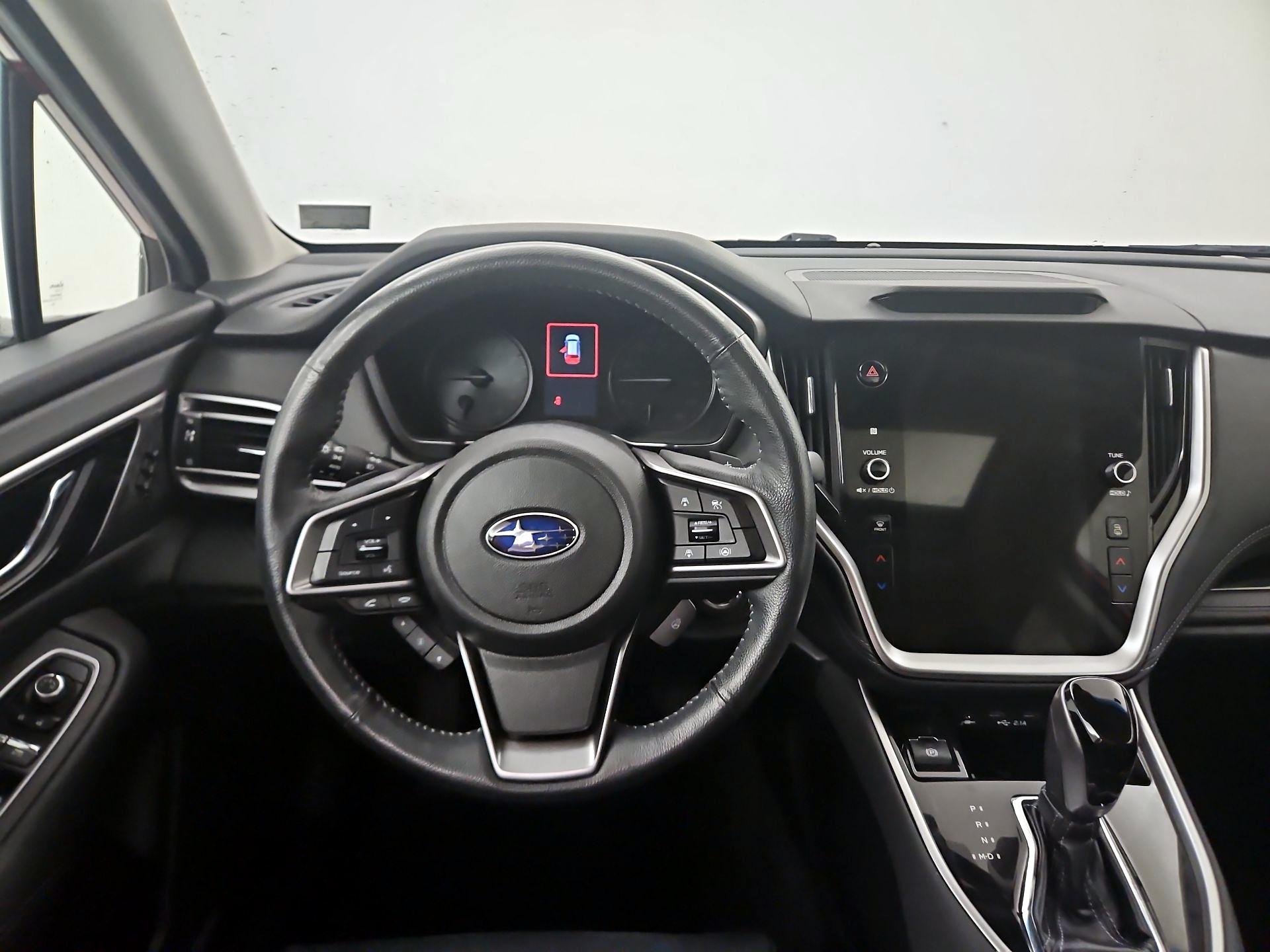 Thumbnail: 2020 Subaru Outback - 10