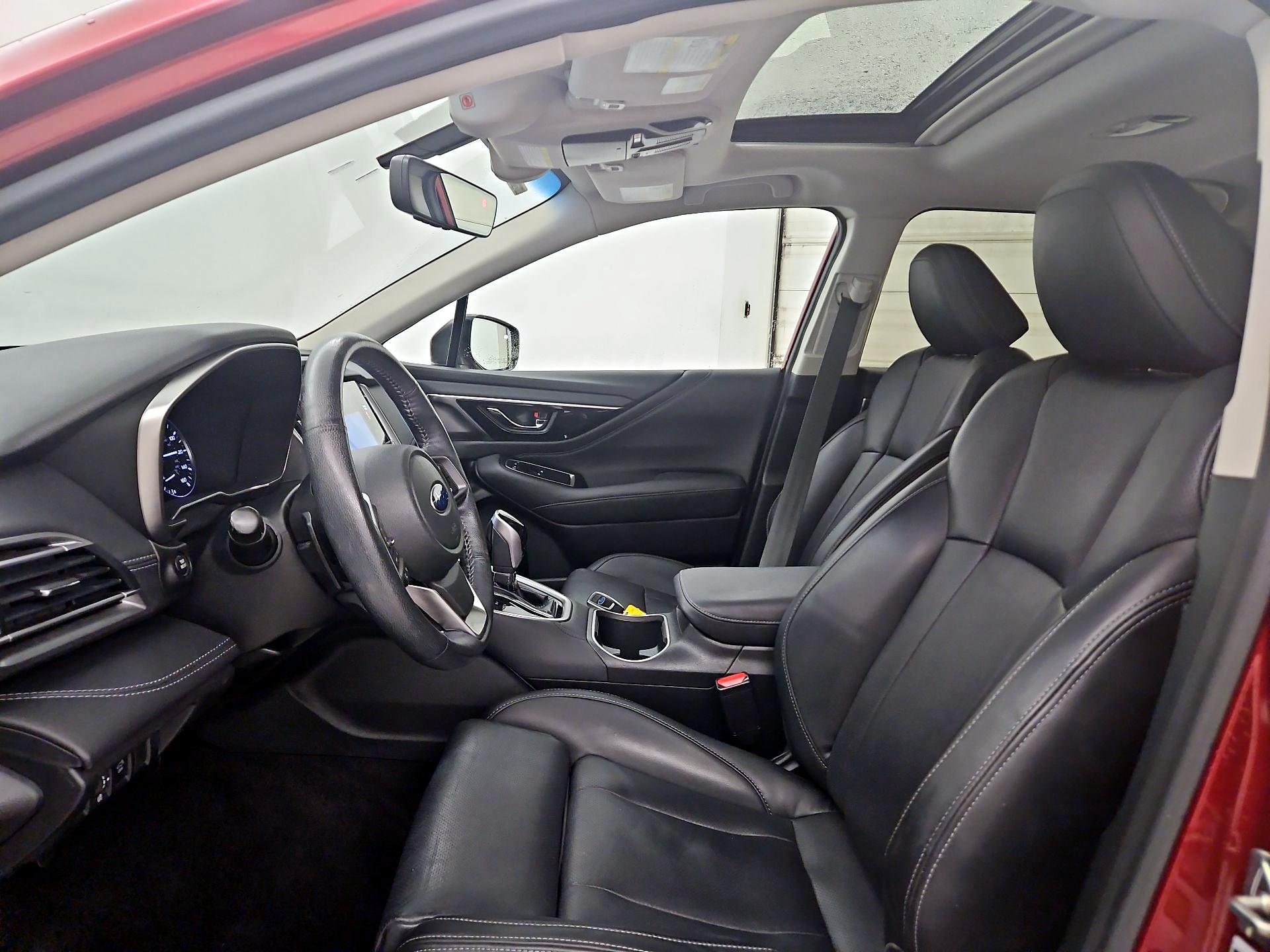 Thumbnail: 2020 Subaru Outback - 11