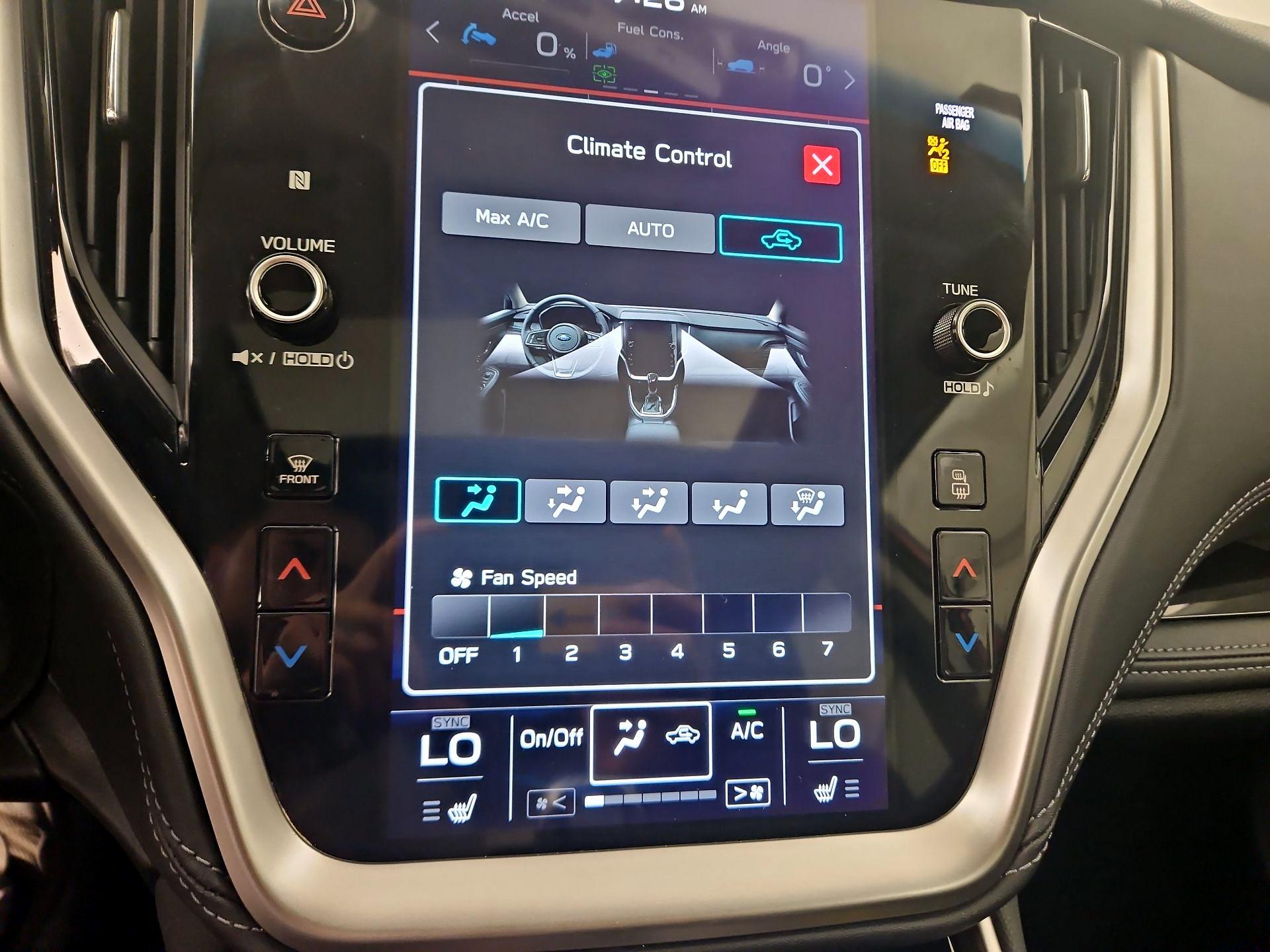 Thumbnail: 2020 Subaru Outback - 17