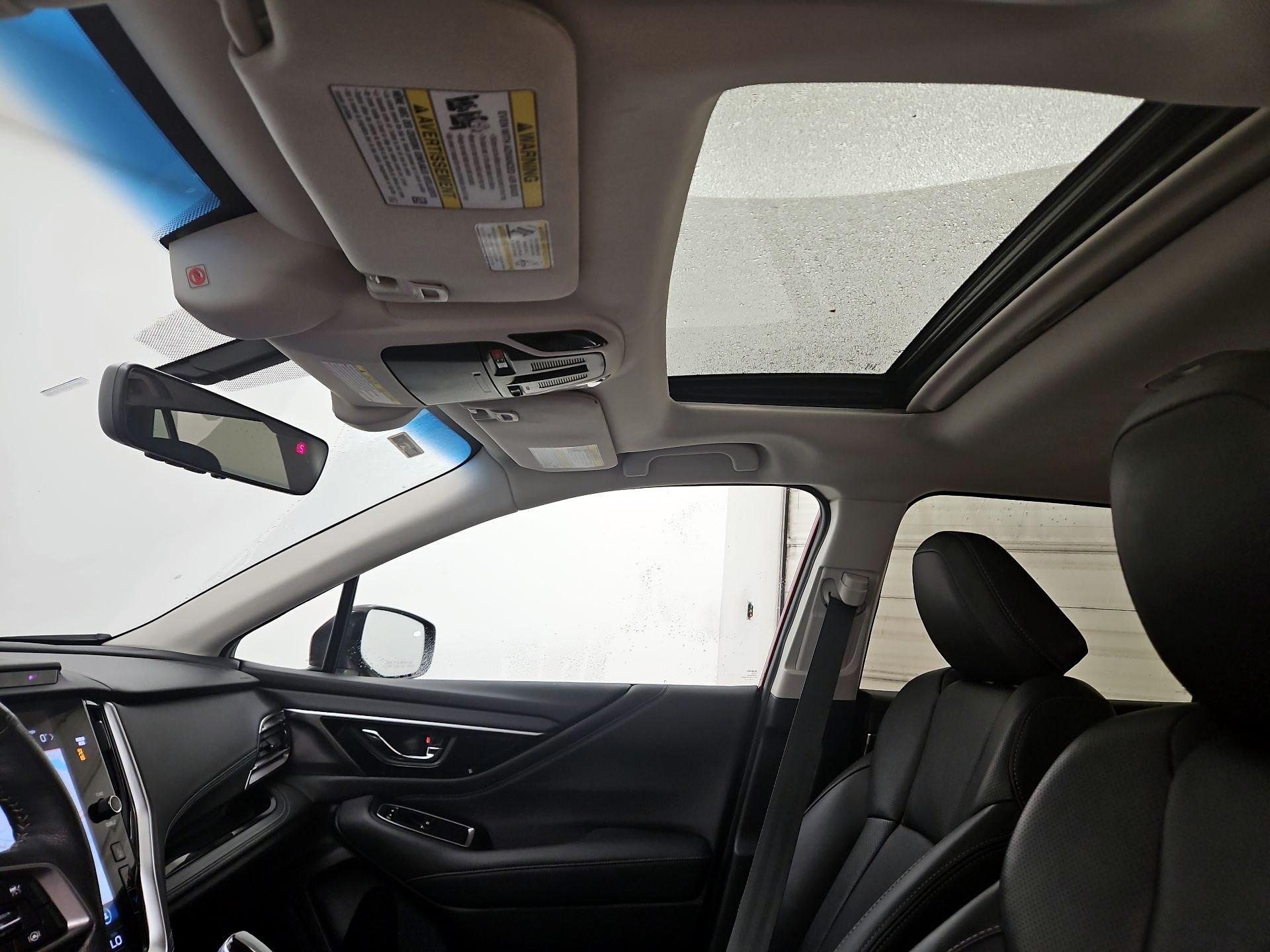Thumbnail: 2020 Subaru Outback - 20