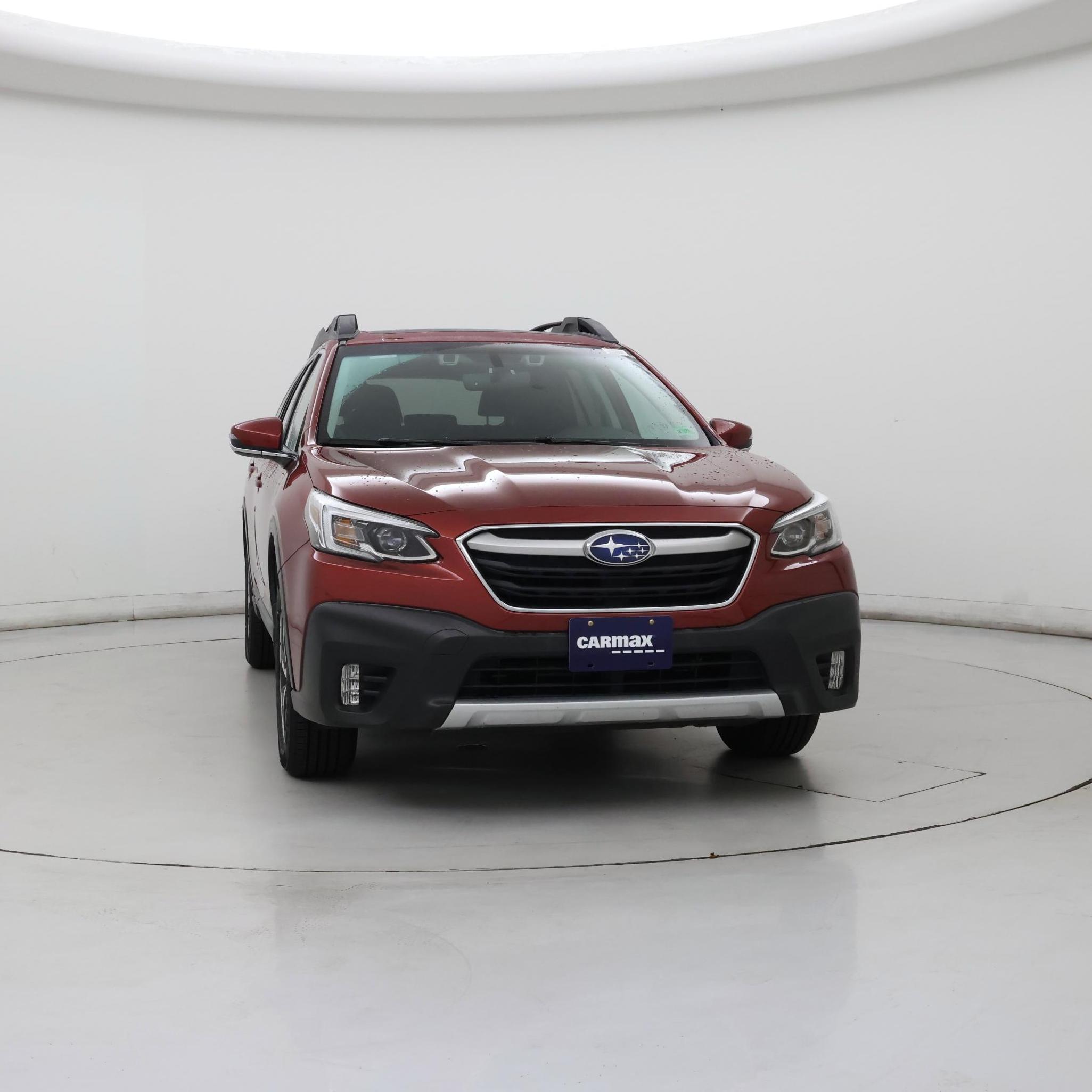 Thumbnail: 2020 Subaru Outback - 5