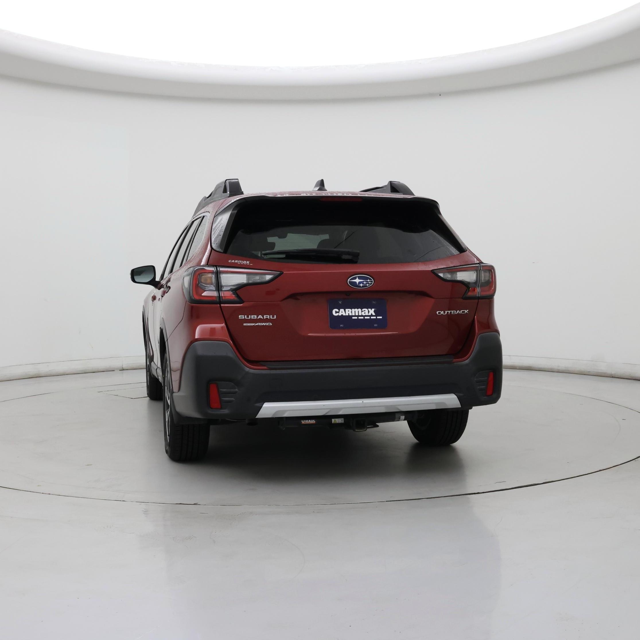Thumbnail: 2020 Subaru Outback - 6