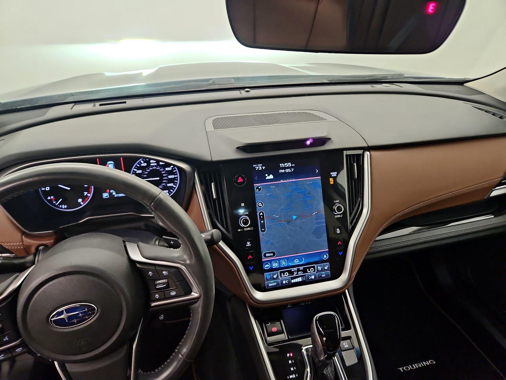 Thumbnail: 2020 Subaru Outback - 9