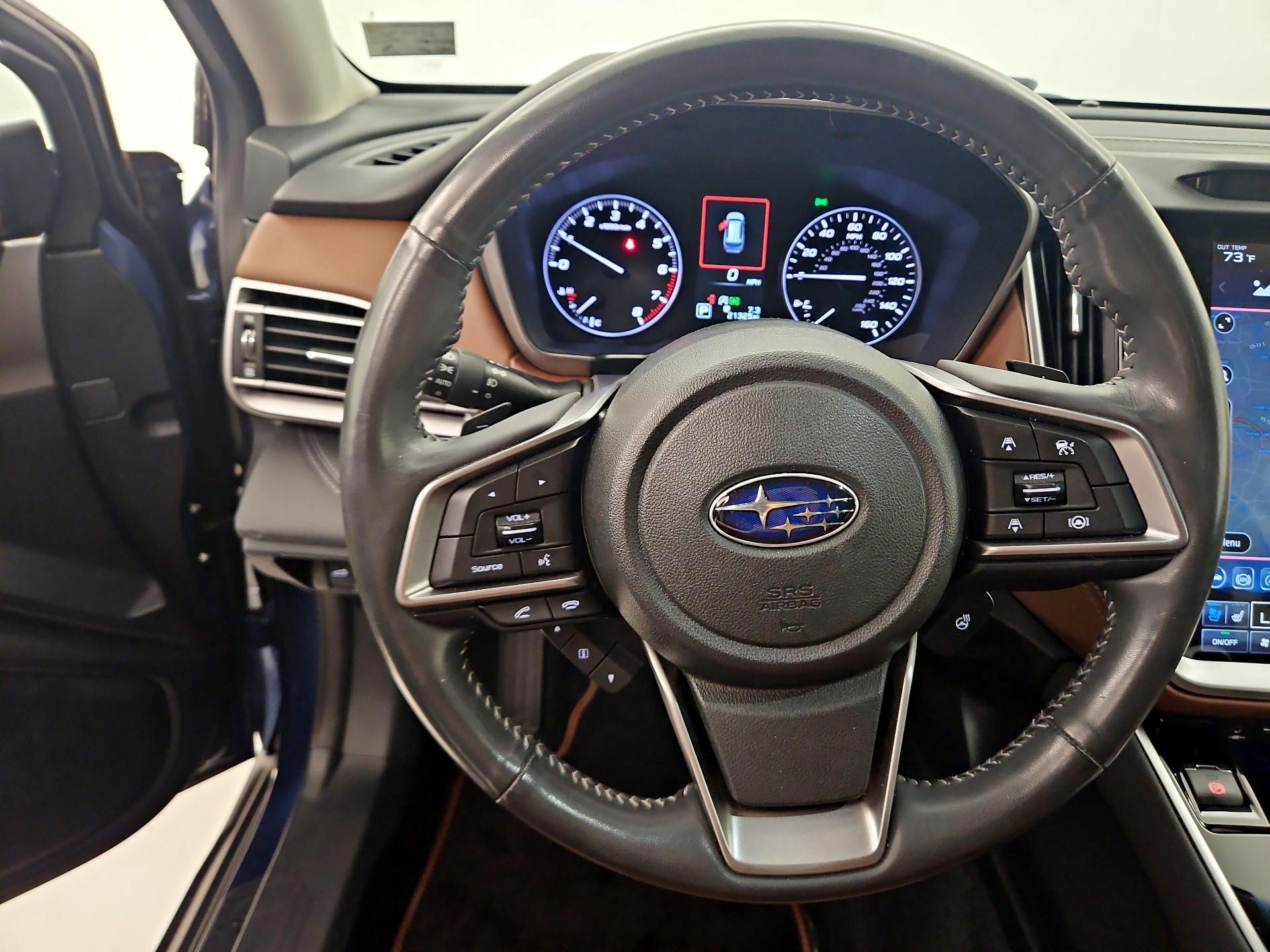 Thumbnail: 2020 Subaru Outback - 10
