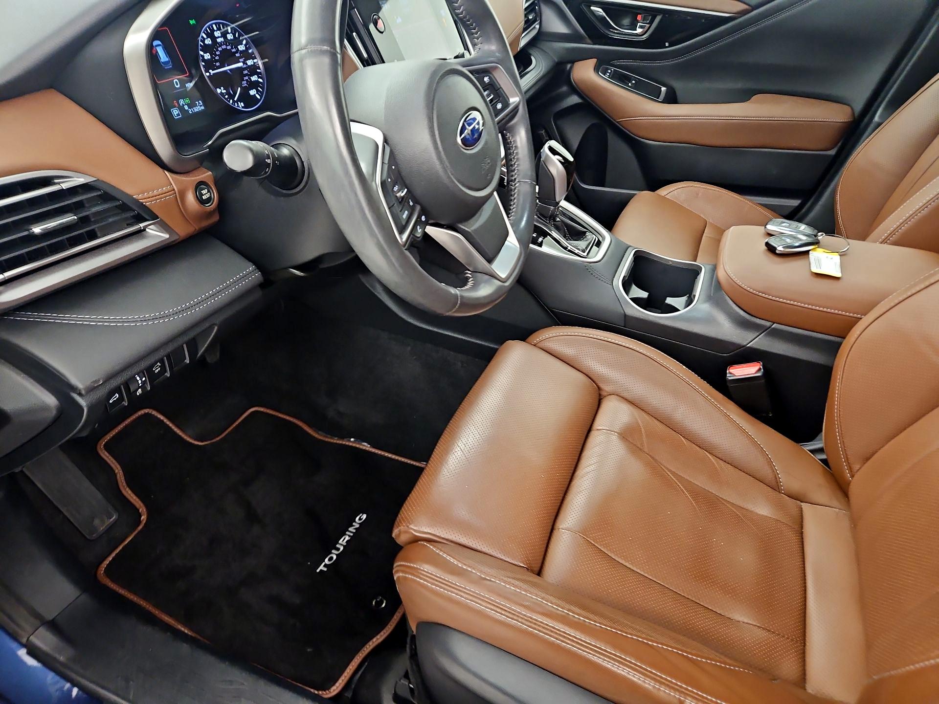 Thumbnail: 2020 Subaru Outback - 11