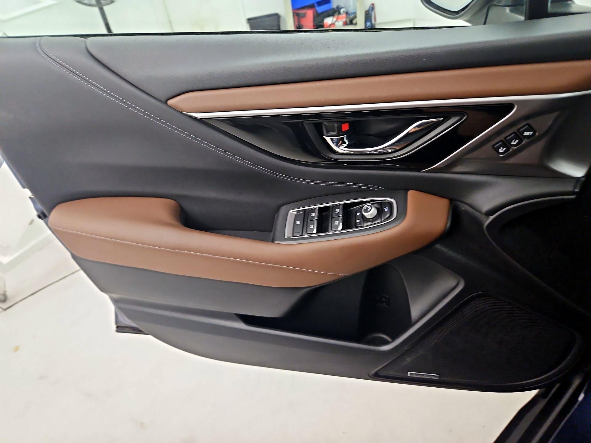 Thumbnail: 2020 Subaru Outback - 12