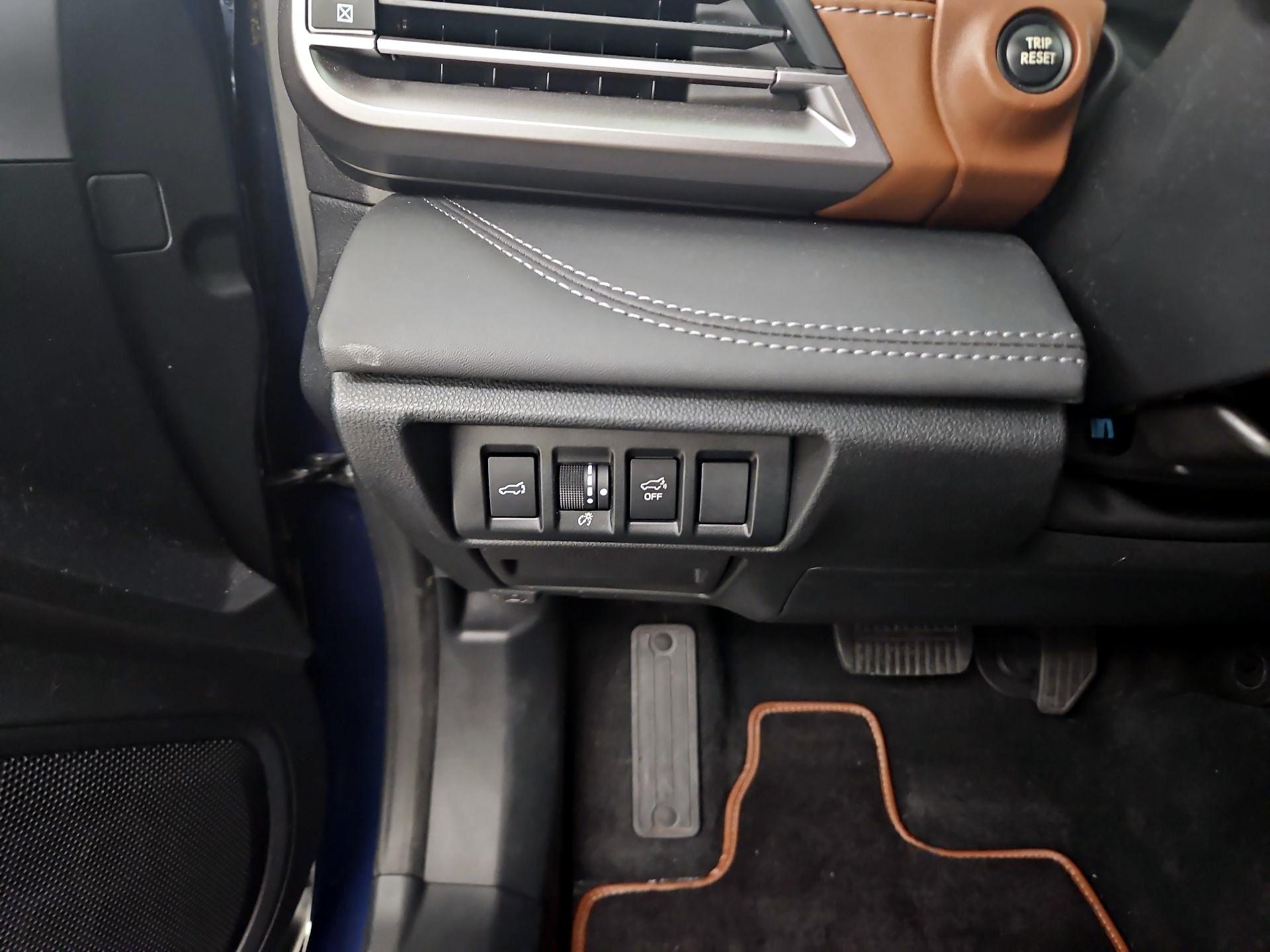 Thumbnail: 2020 Subaru Outback - 13