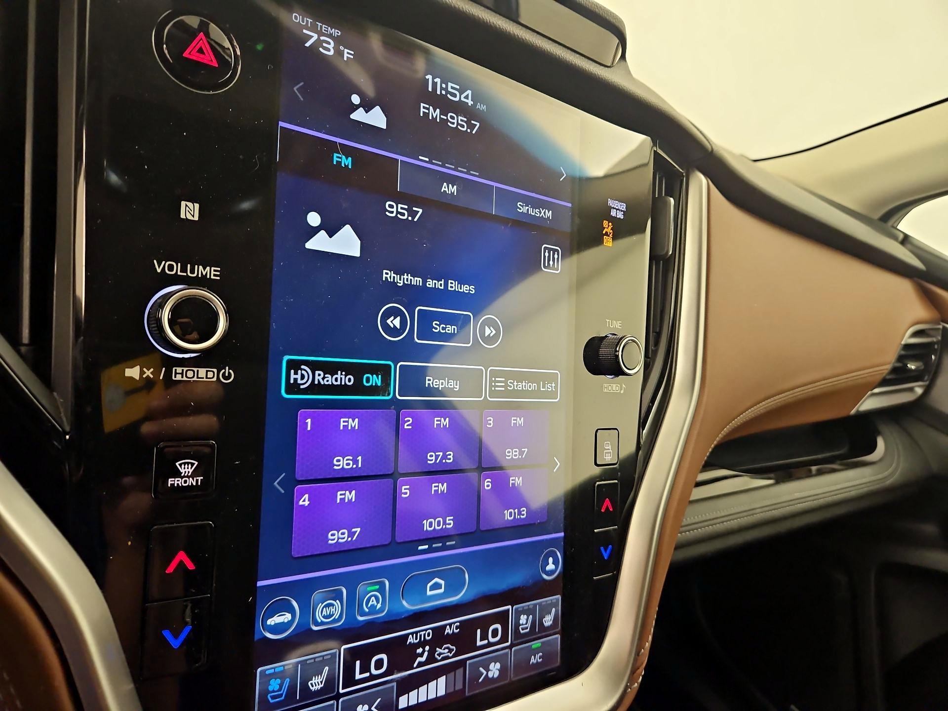 Thumbnail: 2020 Subaru Outback - 16
