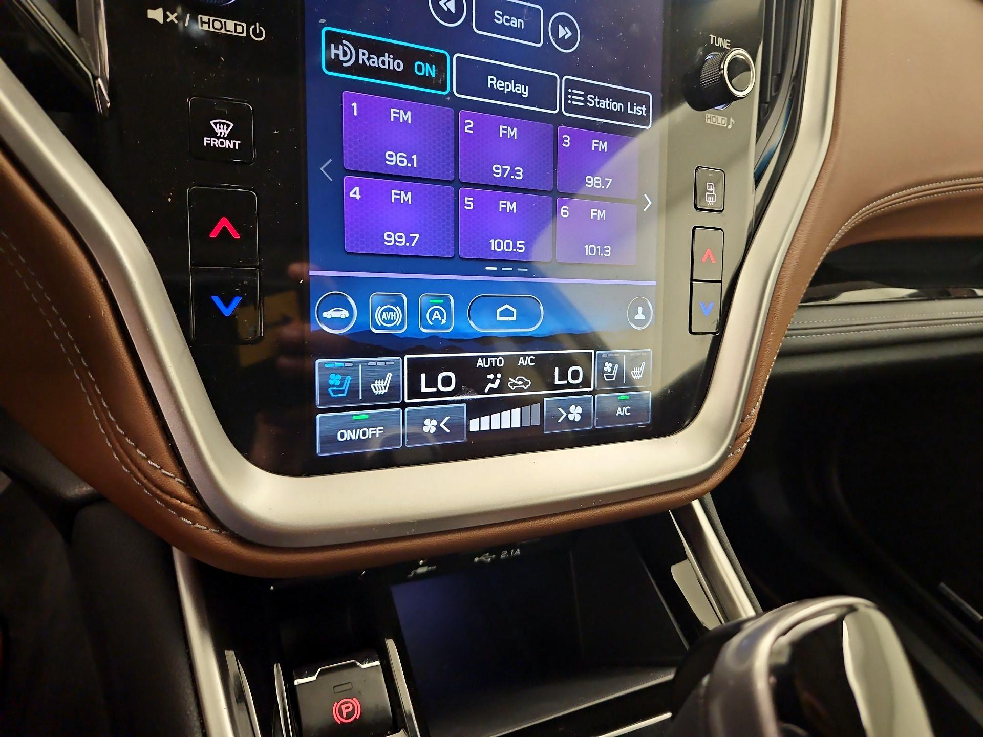 Thumbnail: 2020 Subaru Outback - 17