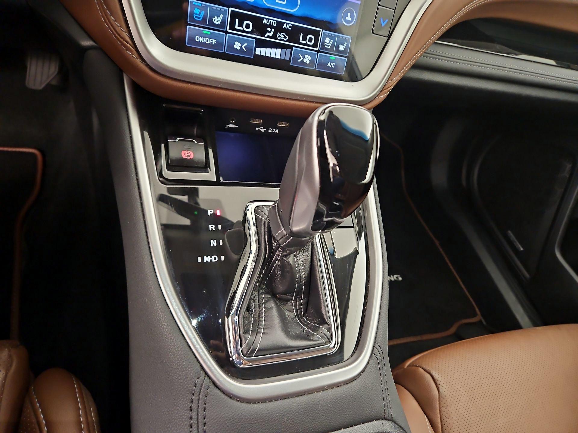 Thumbnail: 2020 Subaru Outback - 18