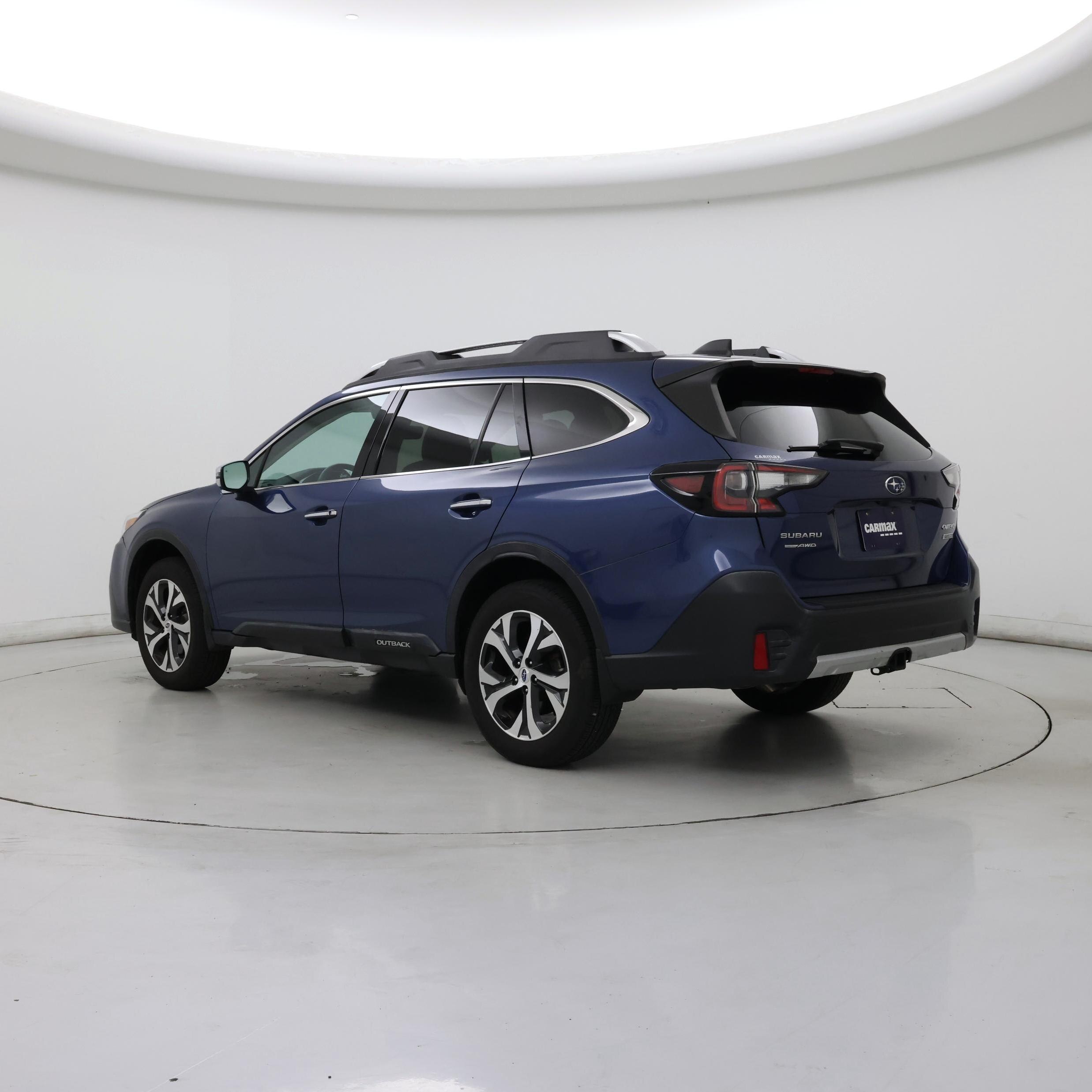 Thumbnail: 2020 Subaru Outback - 2