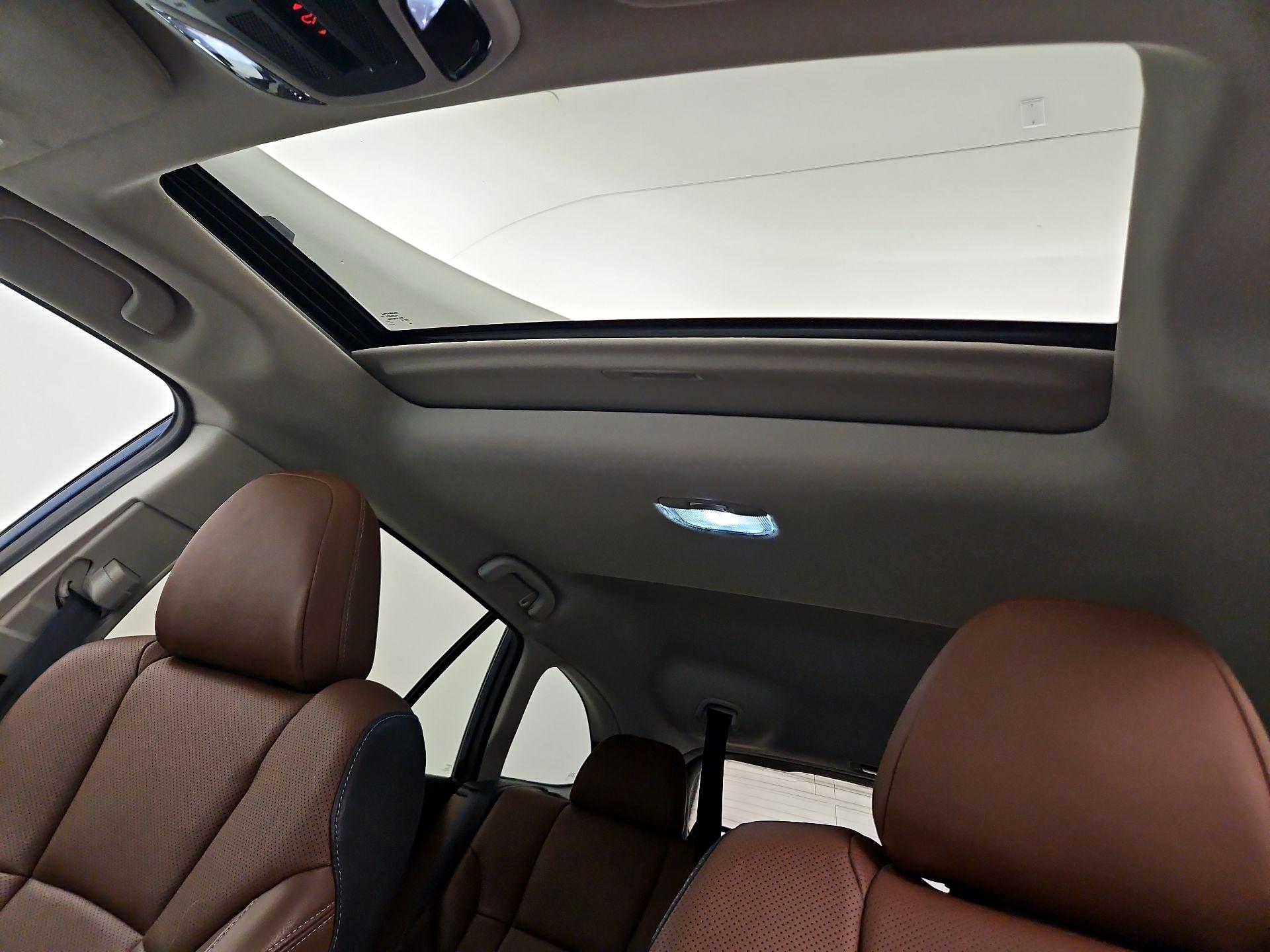 Thumbnail: 2020 Subaru Outback - 20