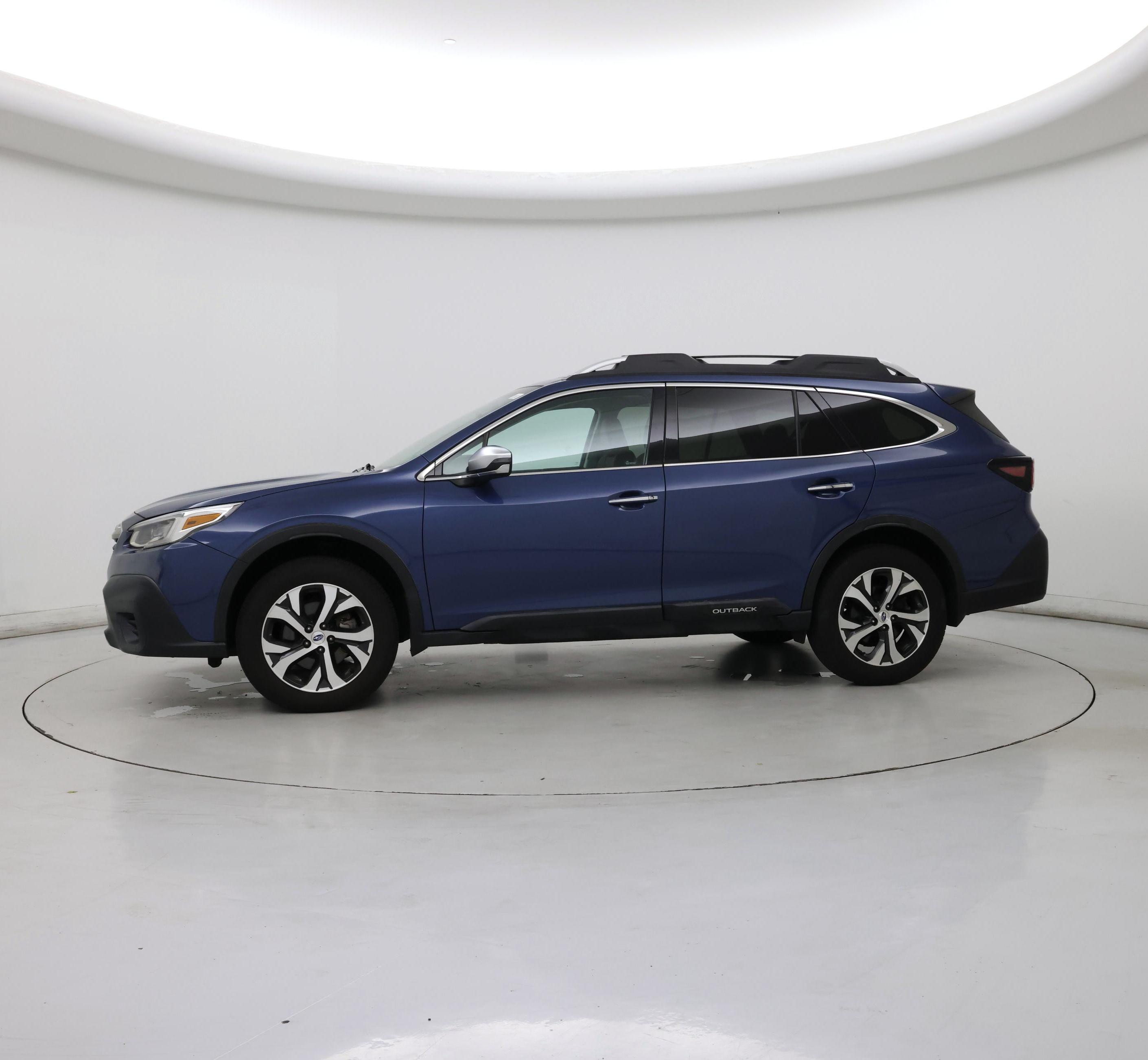 Thumbnail: 2020 Subaru Outback - 3