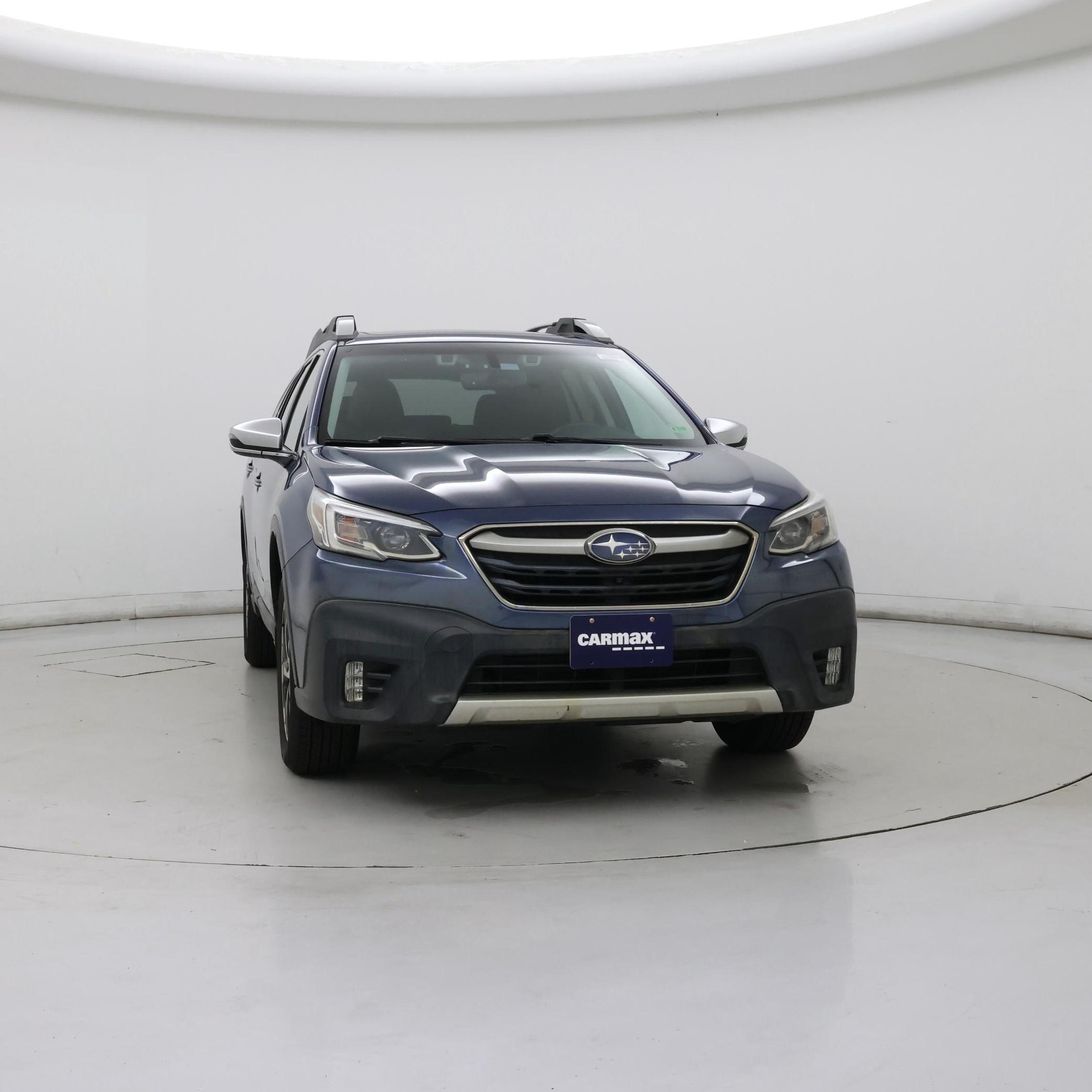 Thumbnail: 2020 Subaru Outback - 5