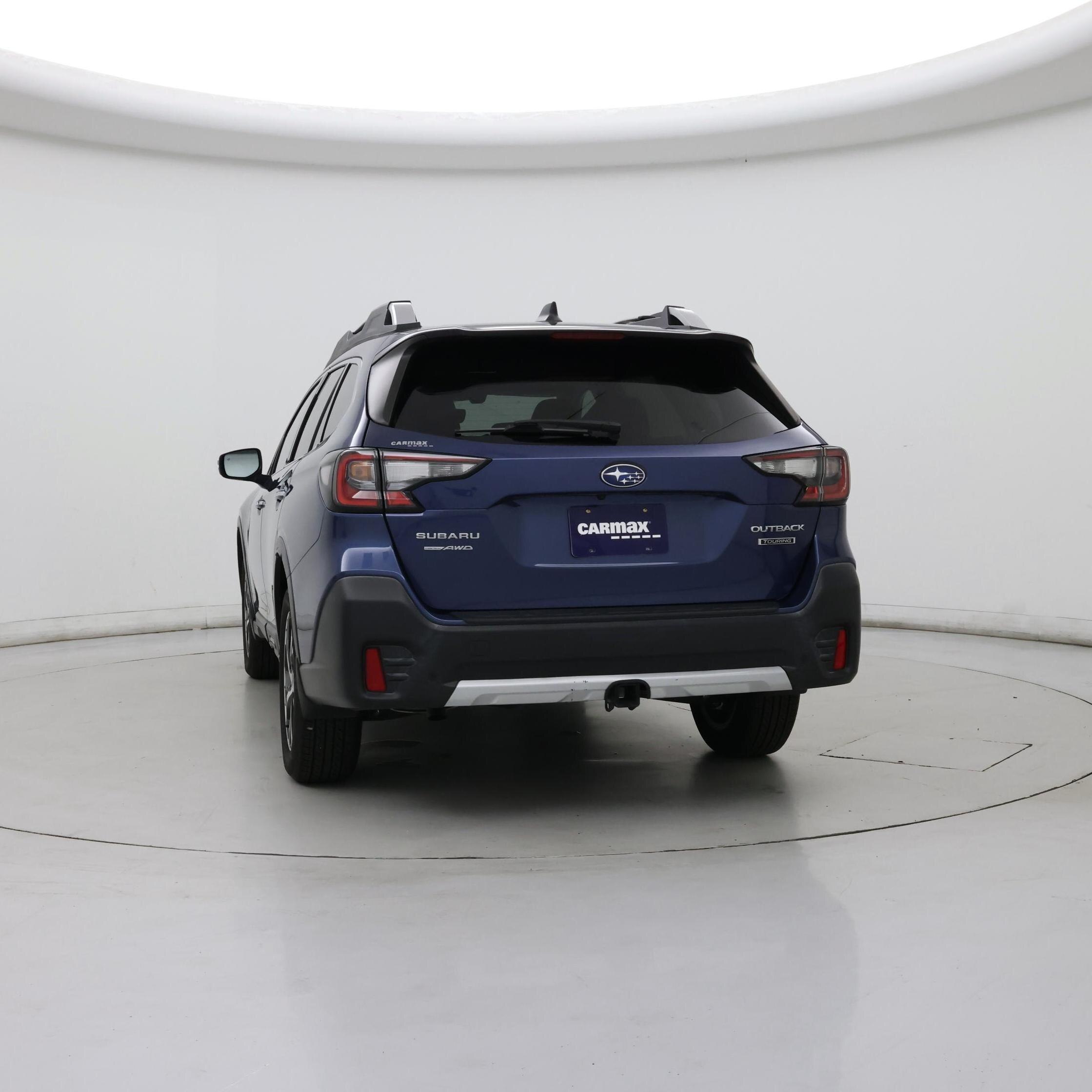 Thumbnail: 2020 Subaru Outback - 6