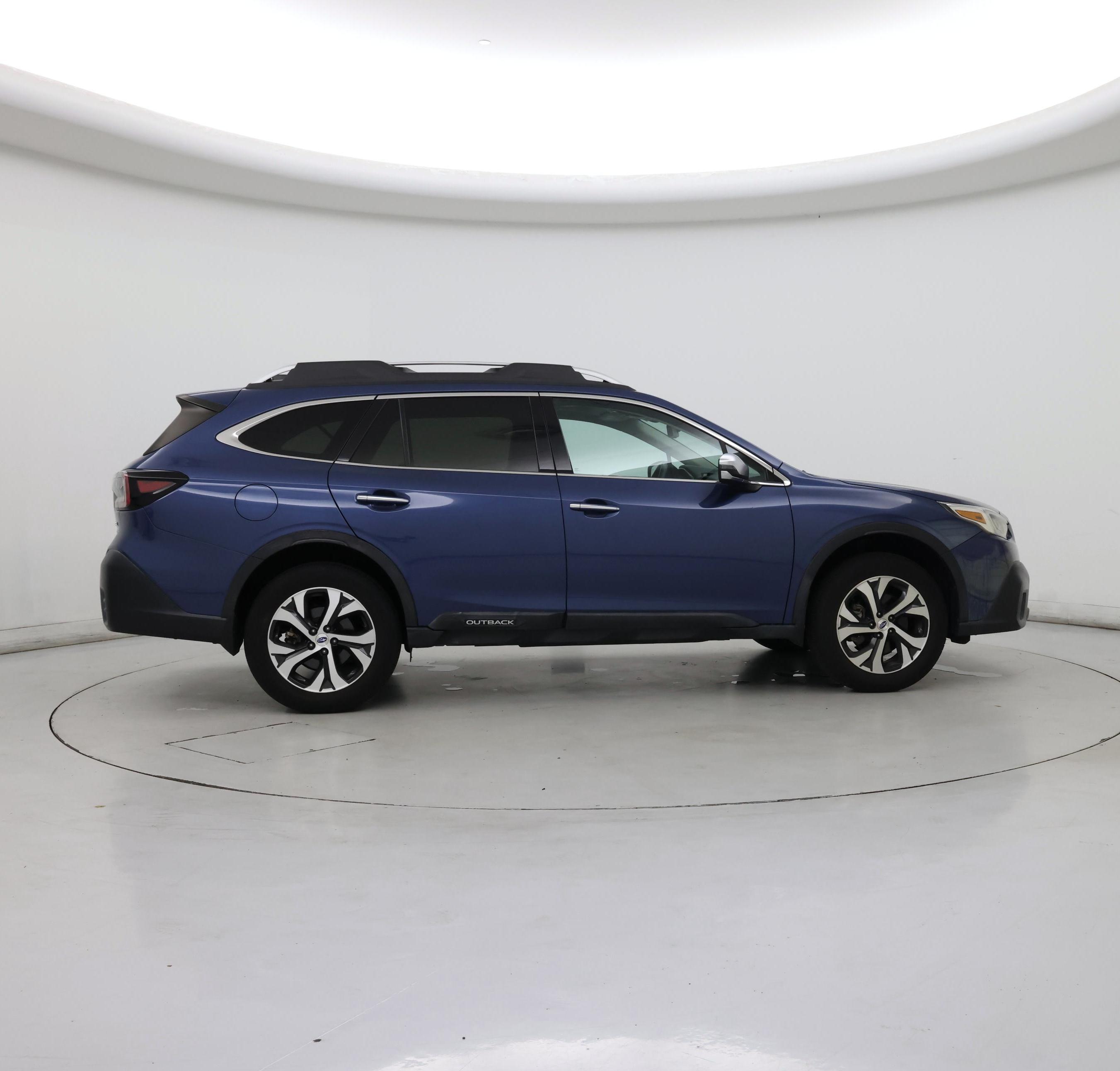Thumbnail: 2020 Subaru Outback - 7