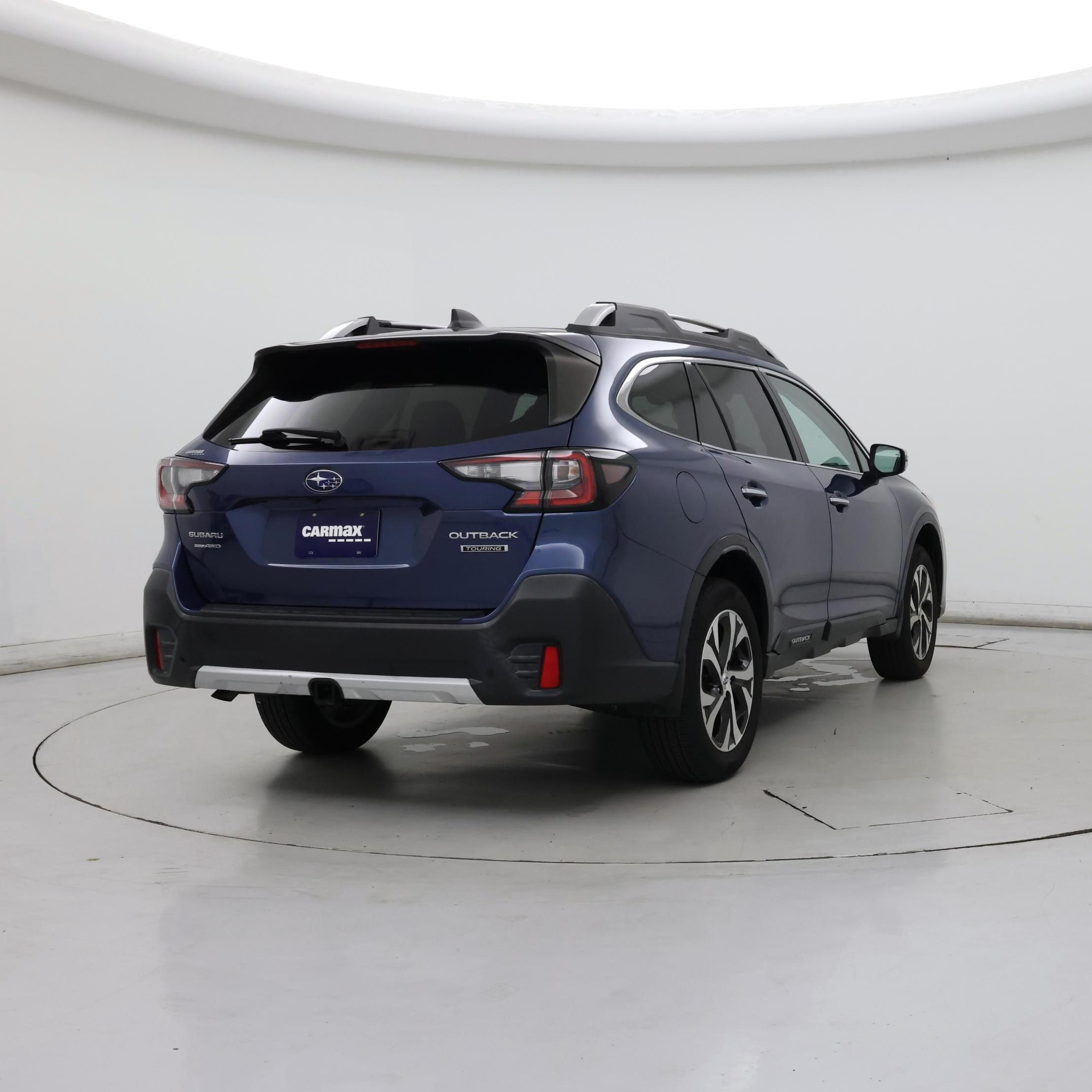 Thumbnail: 2020 Subaru Outback - 8