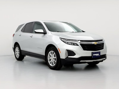 2022 Chevrolet Equinox LT -
                Saint Louis, MO