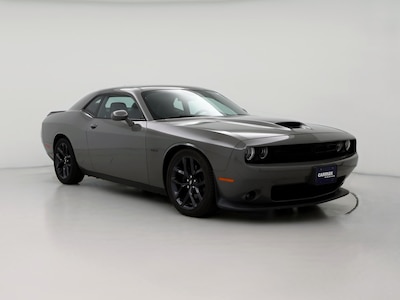 2019 Dodge Challenger R/T -
                St. Louis, MO