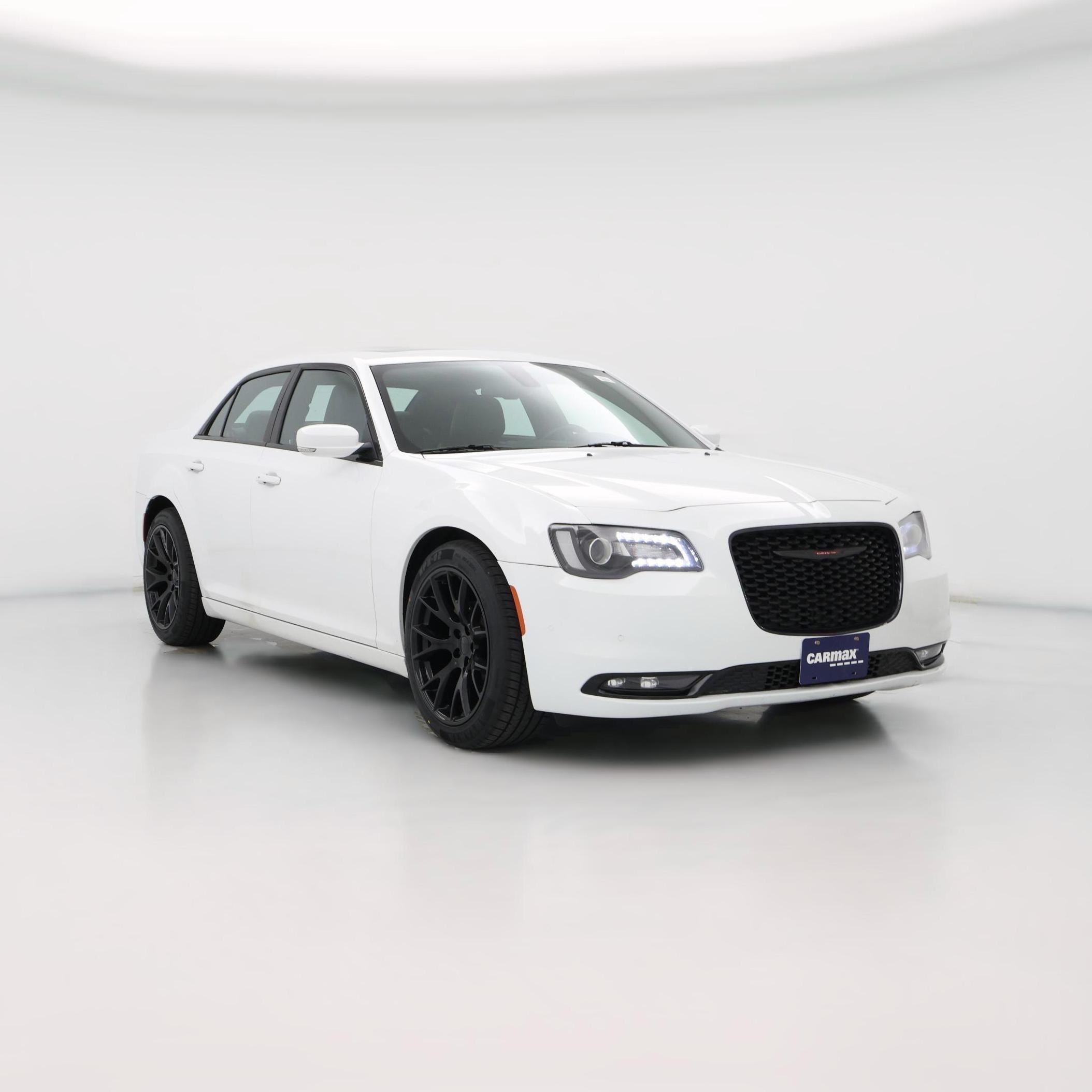 Thumbnail: 2021 Chrysler 300 - 1
