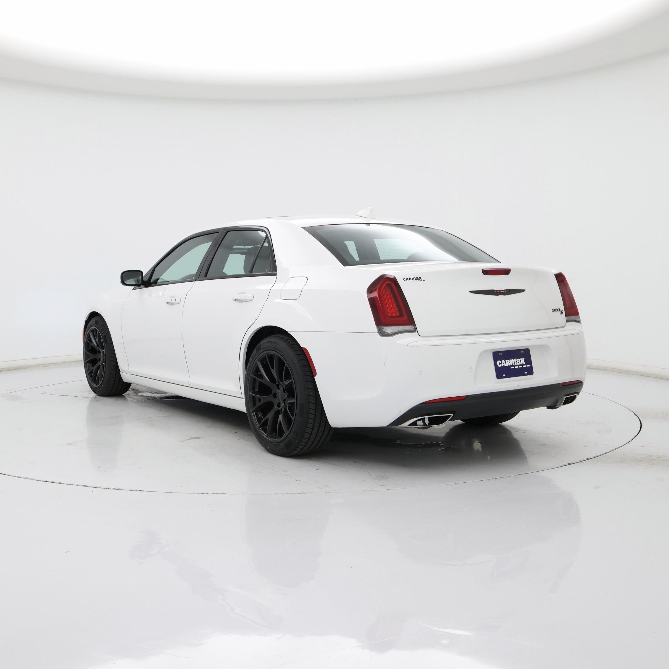 Thumbnail: 2021 Chrysler 300 - 2