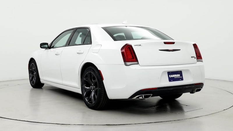 2021 Chrysler 300 S 2