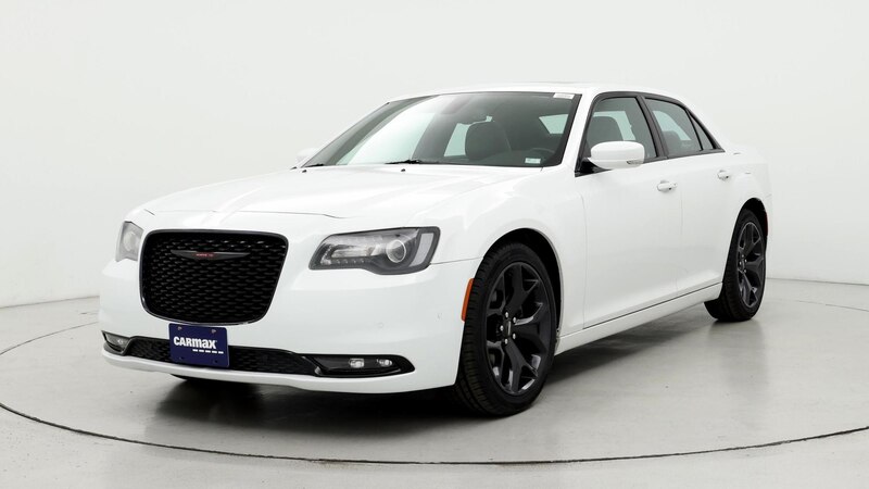 2021 Chrysler 300 S 4