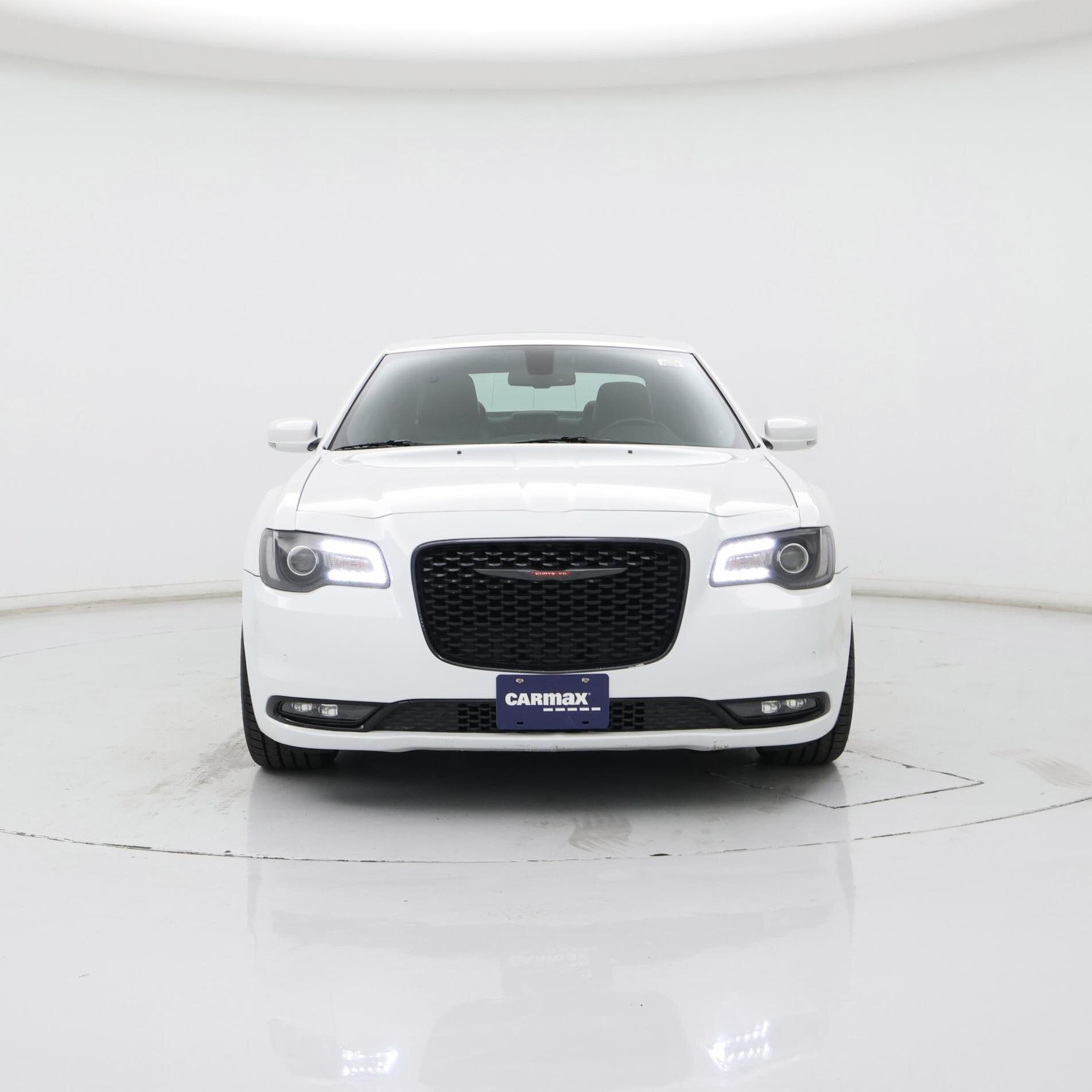 Thumbnail: 2021 Chrysler 300 - 5