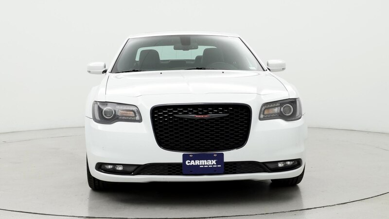 2021 Chrysler 300 S 5