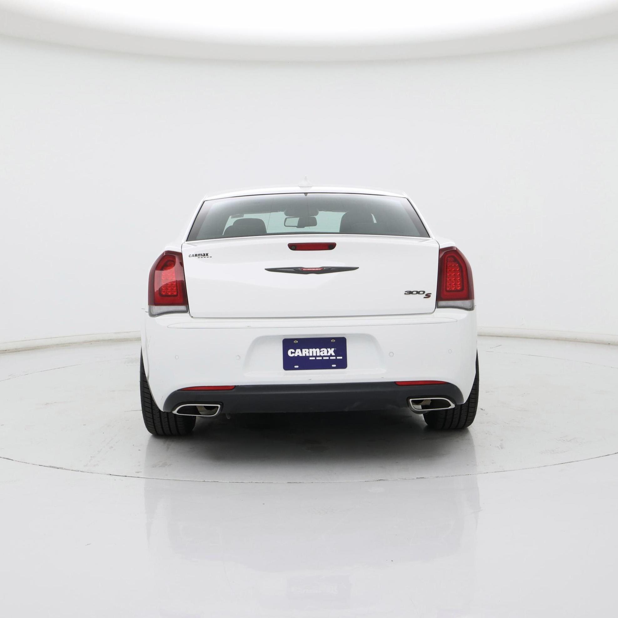 Thumbnail: 2021 Chrysler 300 - 6